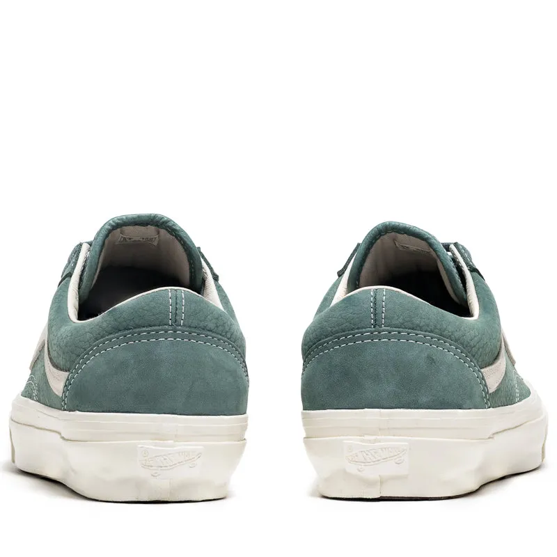 Easy Run Neutral Fit Vans LX Old Skool 36 - Le Marais Forest
