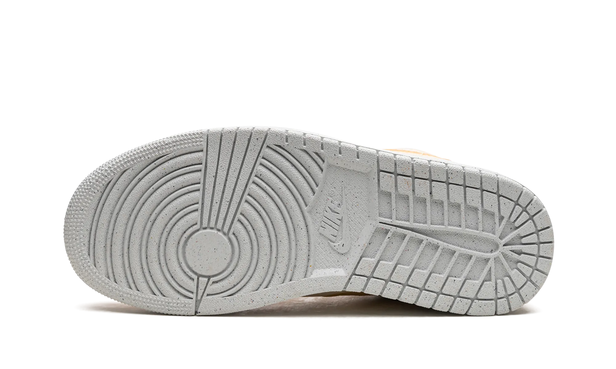 Cushioned Control AIR JORDAN 1 LO SE WMNS "Celestial Gold"
