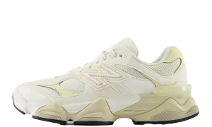 flat - terrain shoes 9060 GS "Sea Salt Linen"
