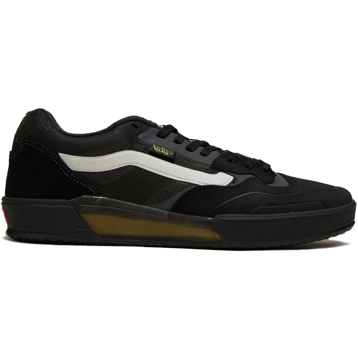 Vans Skate AVE 2.0 Phantom Shoes Root Path Padded Footbed
