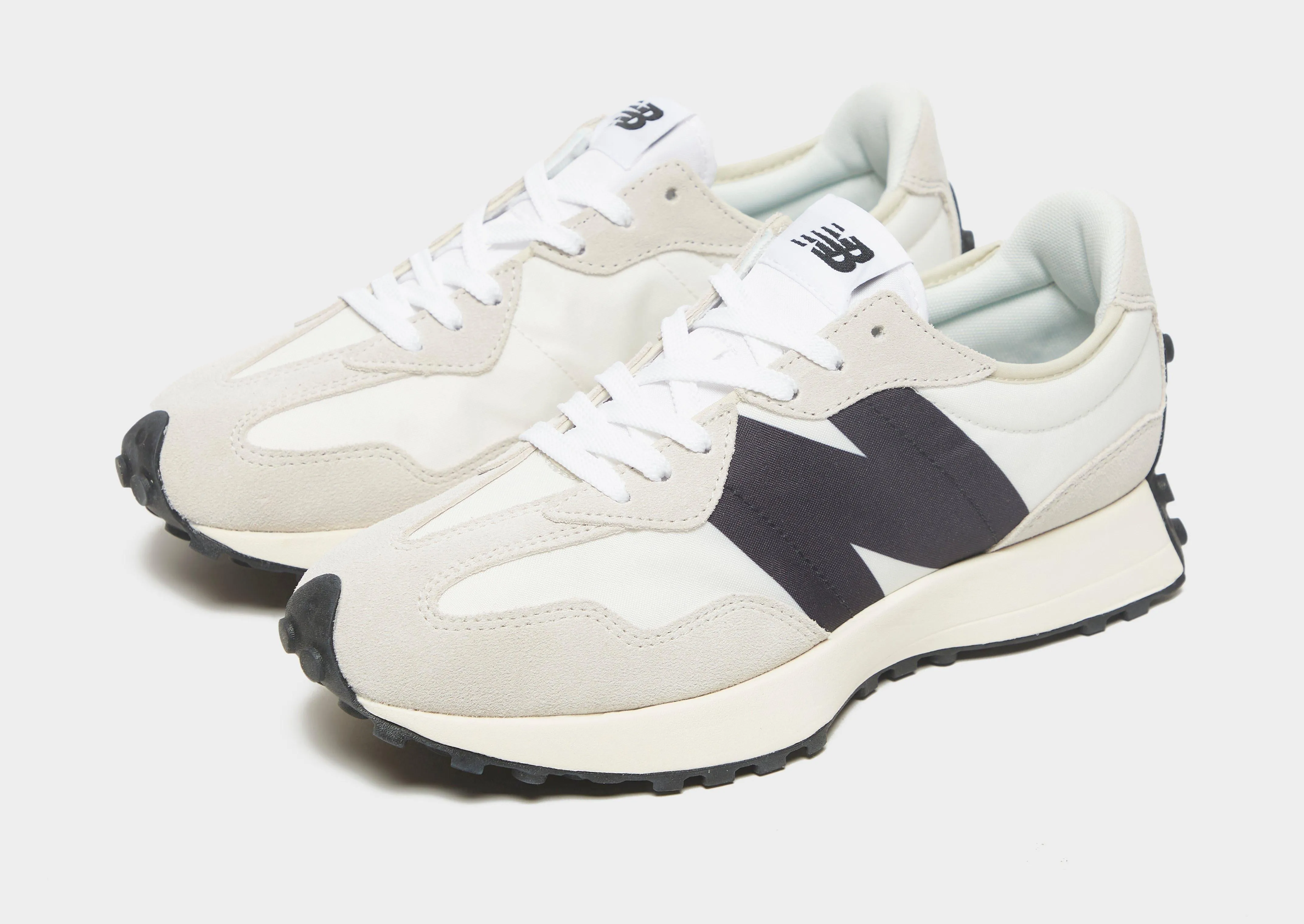 327 quiet - operation shoes running shoes with EVA sole
