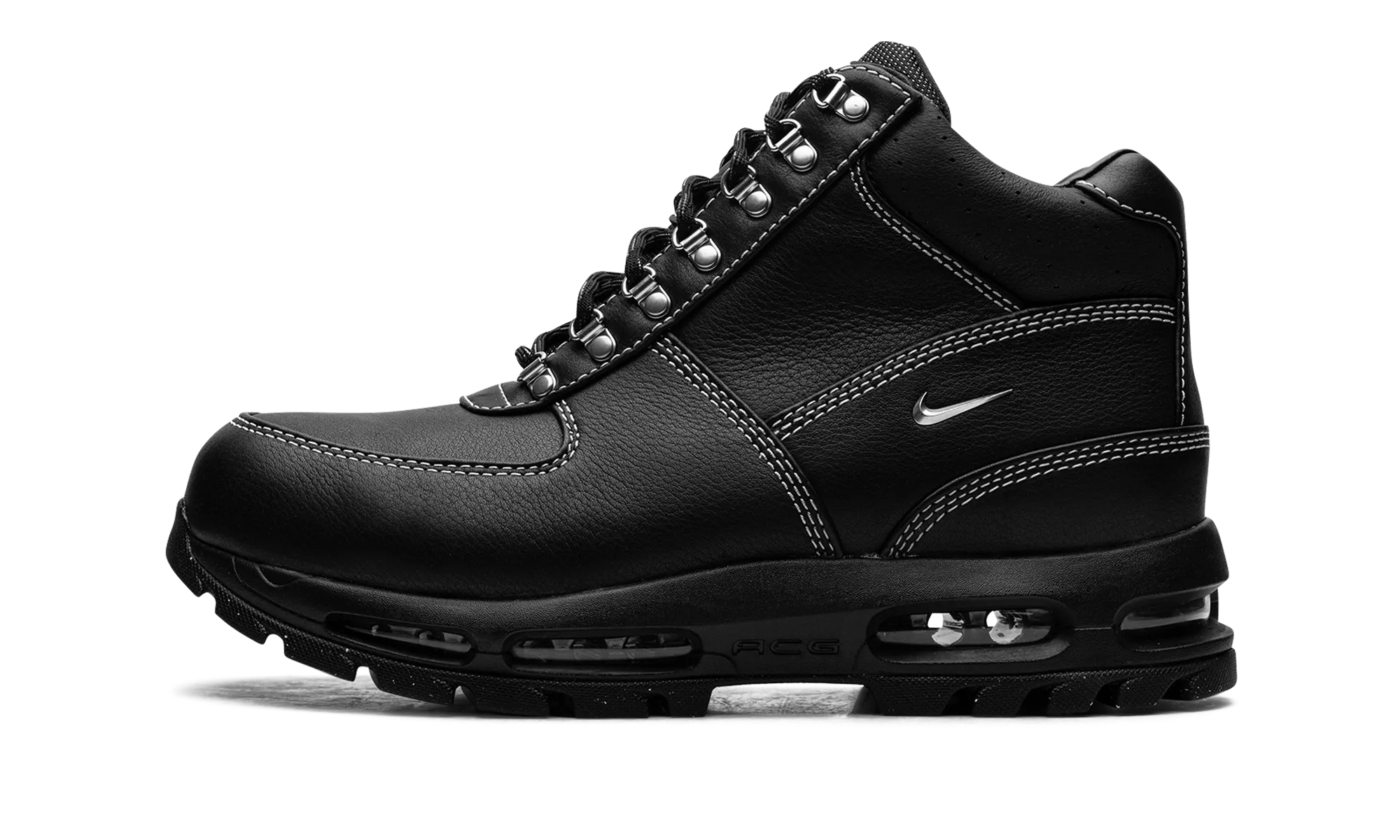 disabled - athlete Air Max Goadome PRM "Black Off Noir"