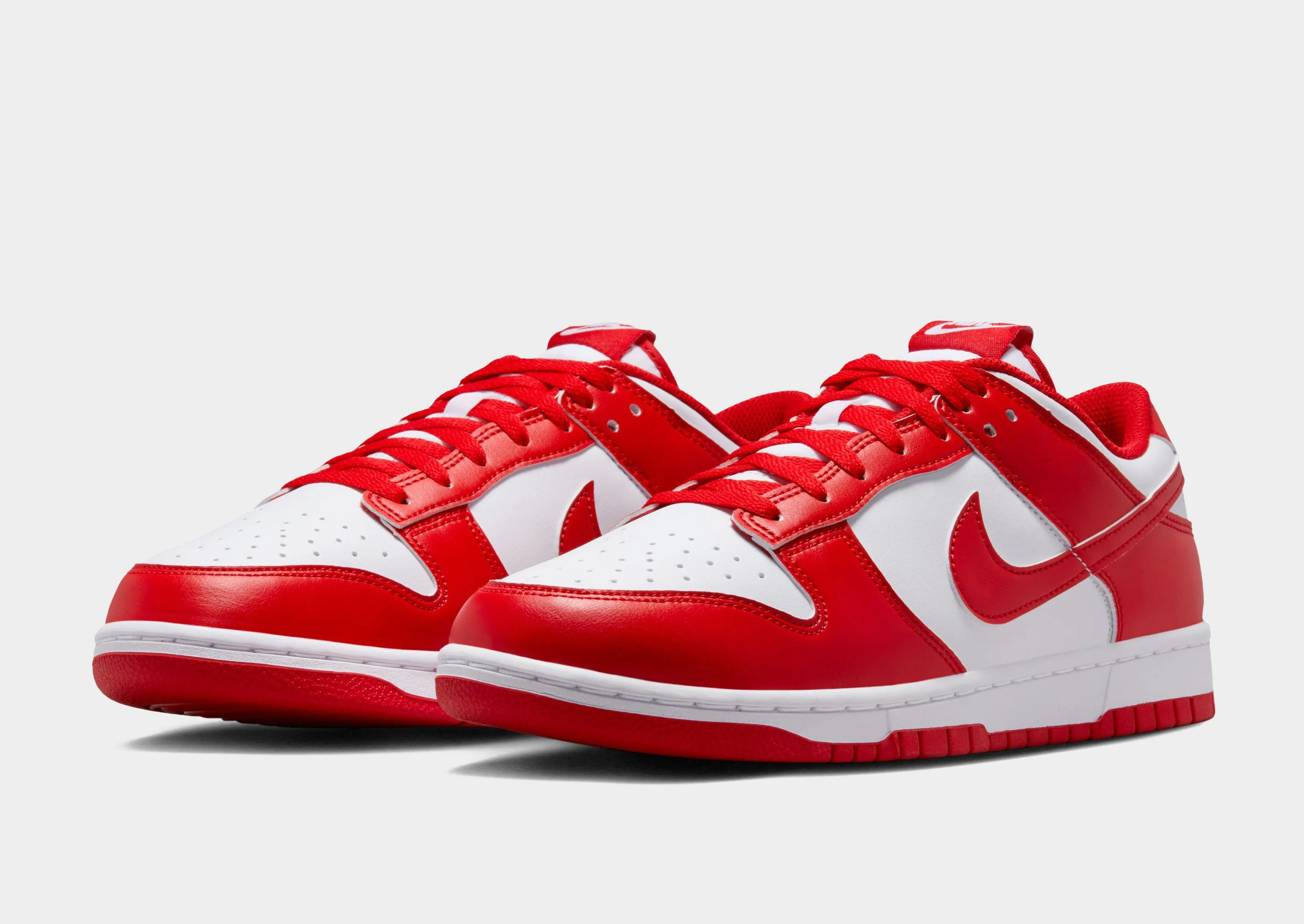 Roam Free Port Run Dunk Low Retro