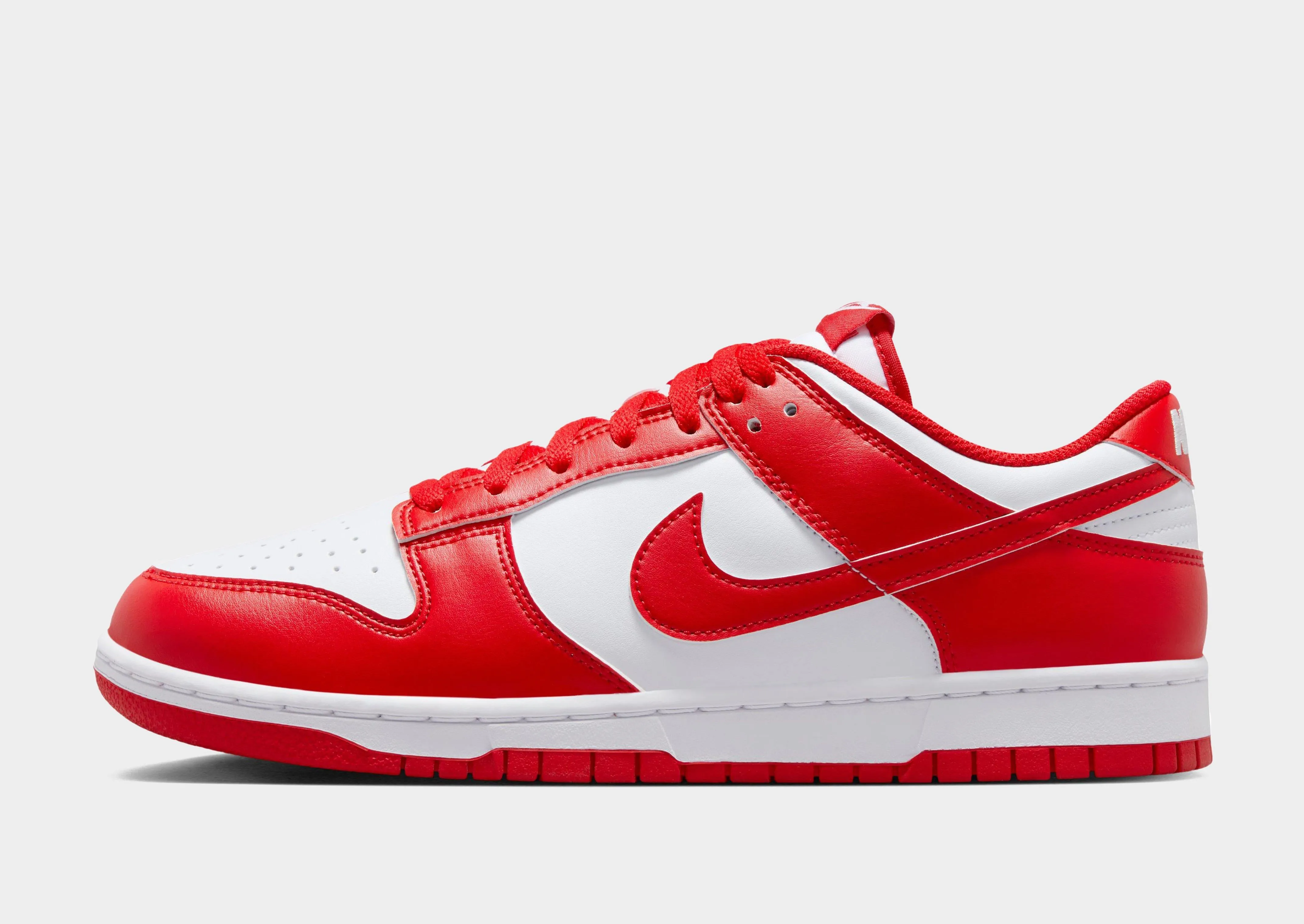Slip Off Lightweight Build Dunk Low Retro