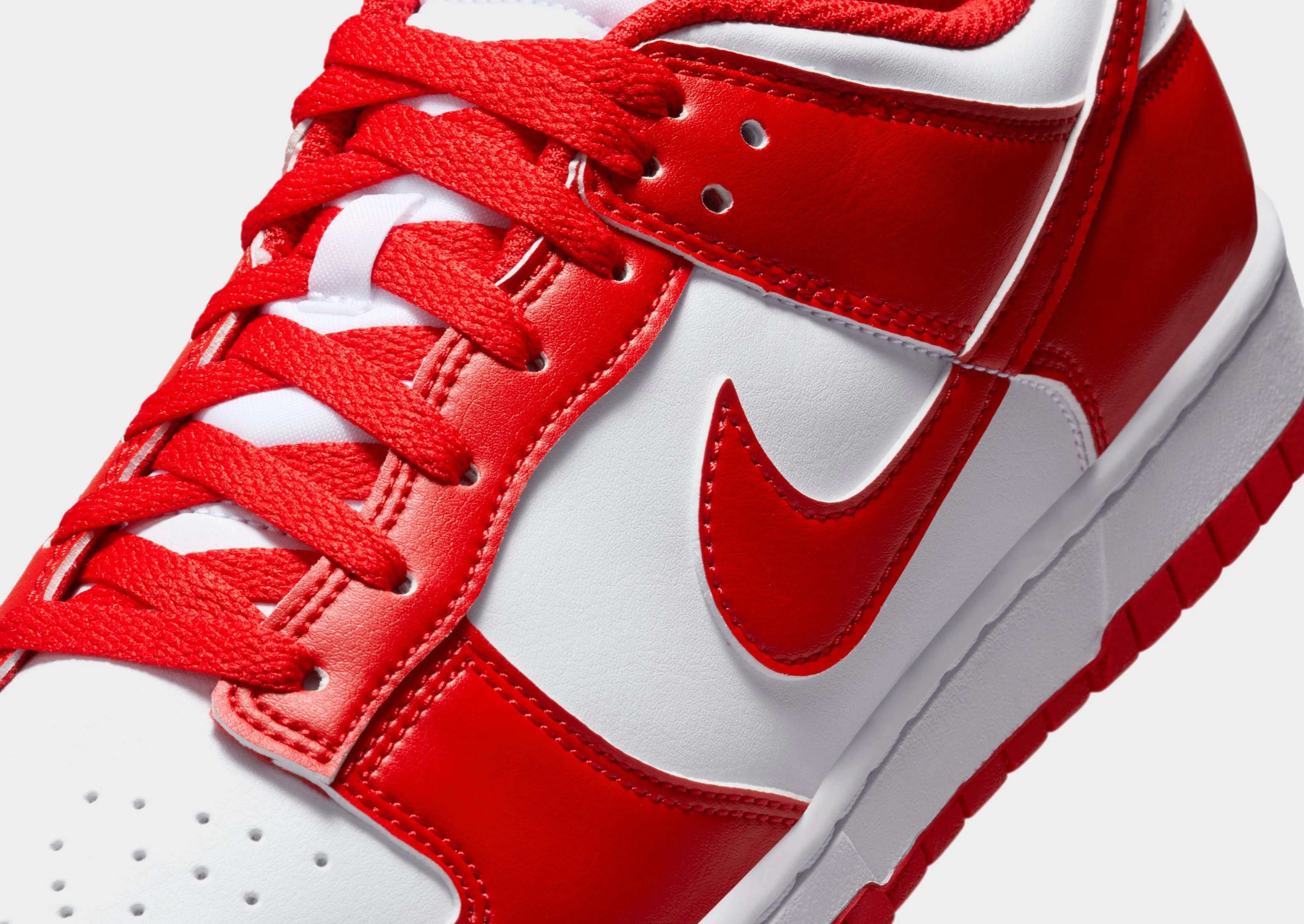 Trendy pick Chic Mood Dunk Low Retro