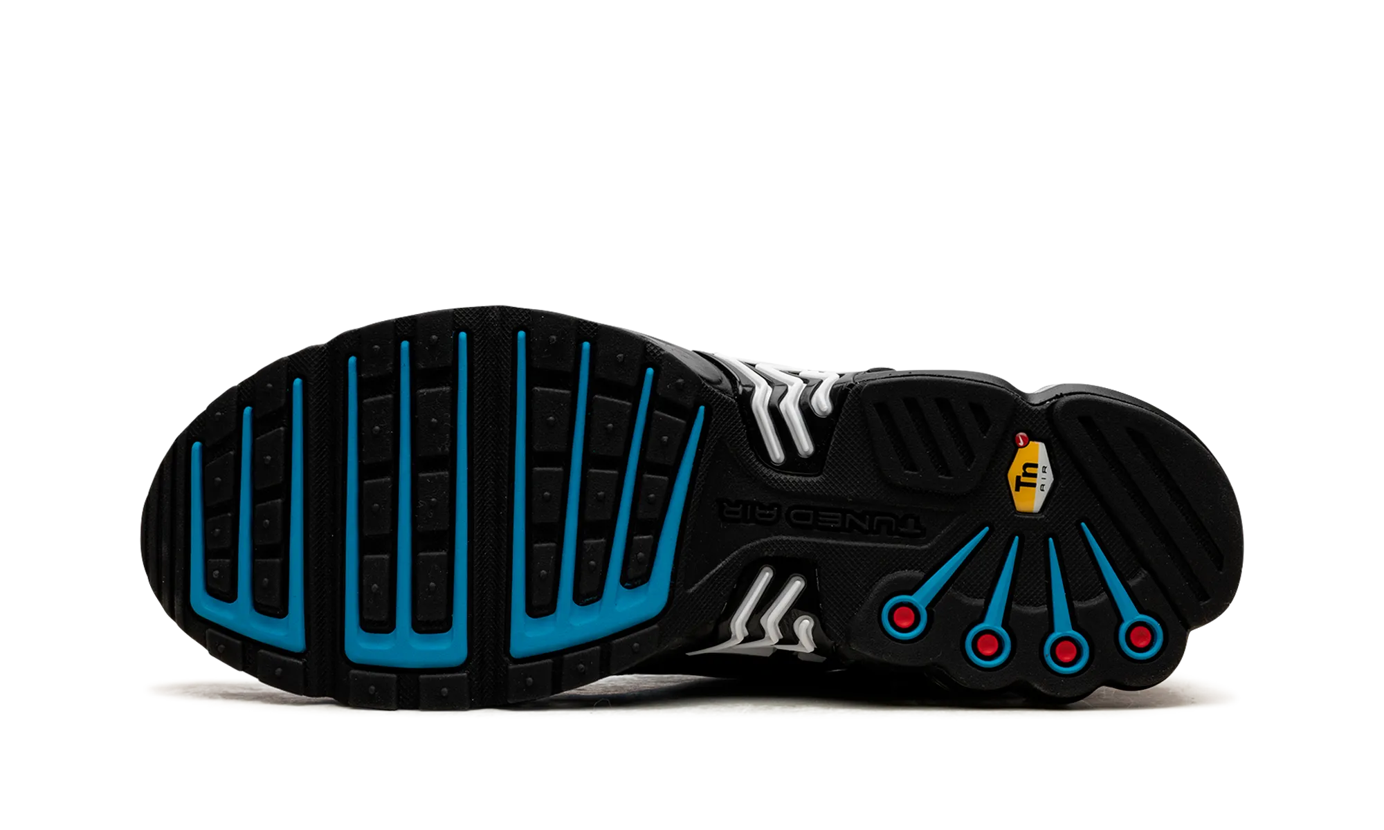 dusk running shoes Nike Air Max Plus III "Laser Blue"