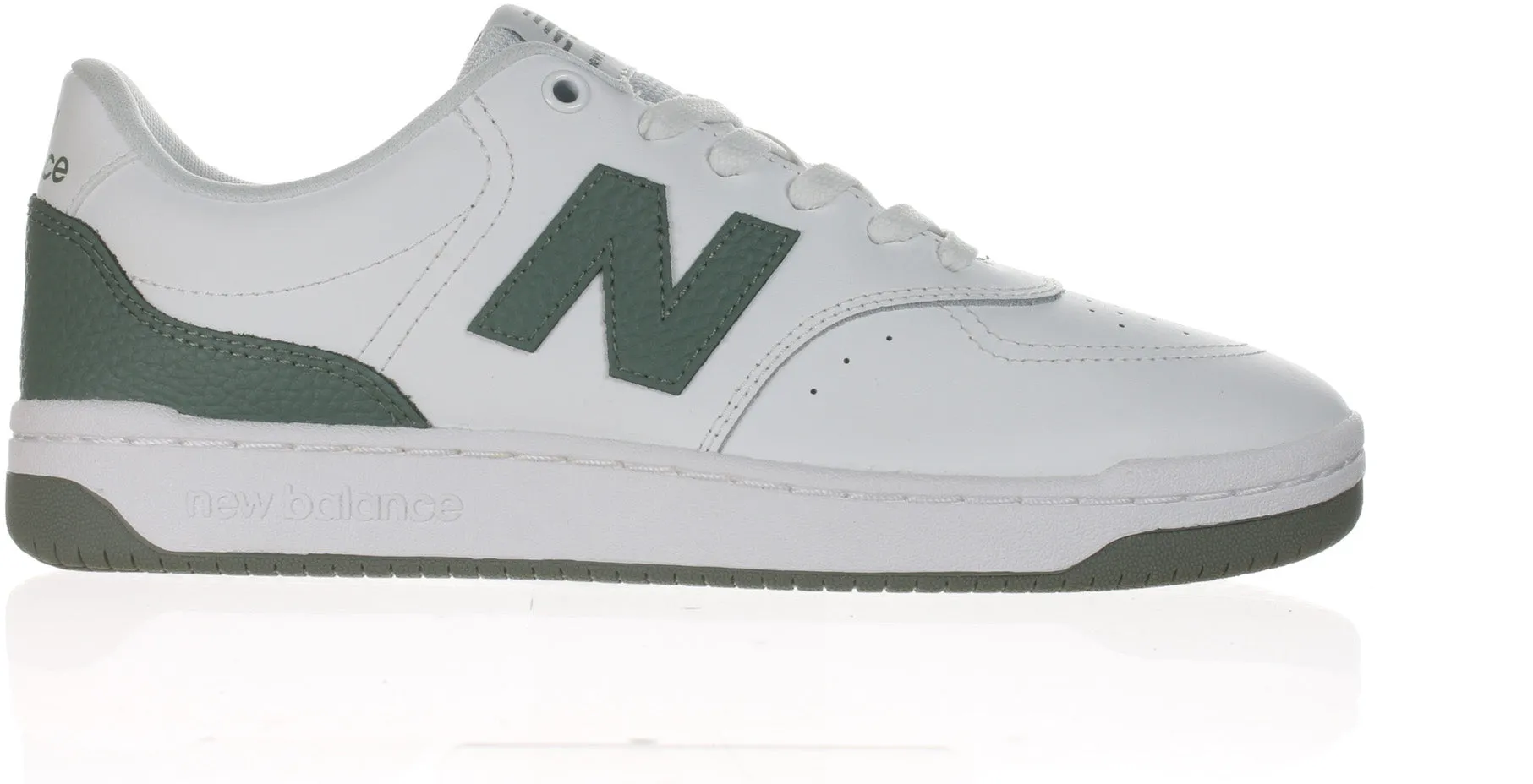 BB80 Men's Sneakers (Width D) Sporty Touch