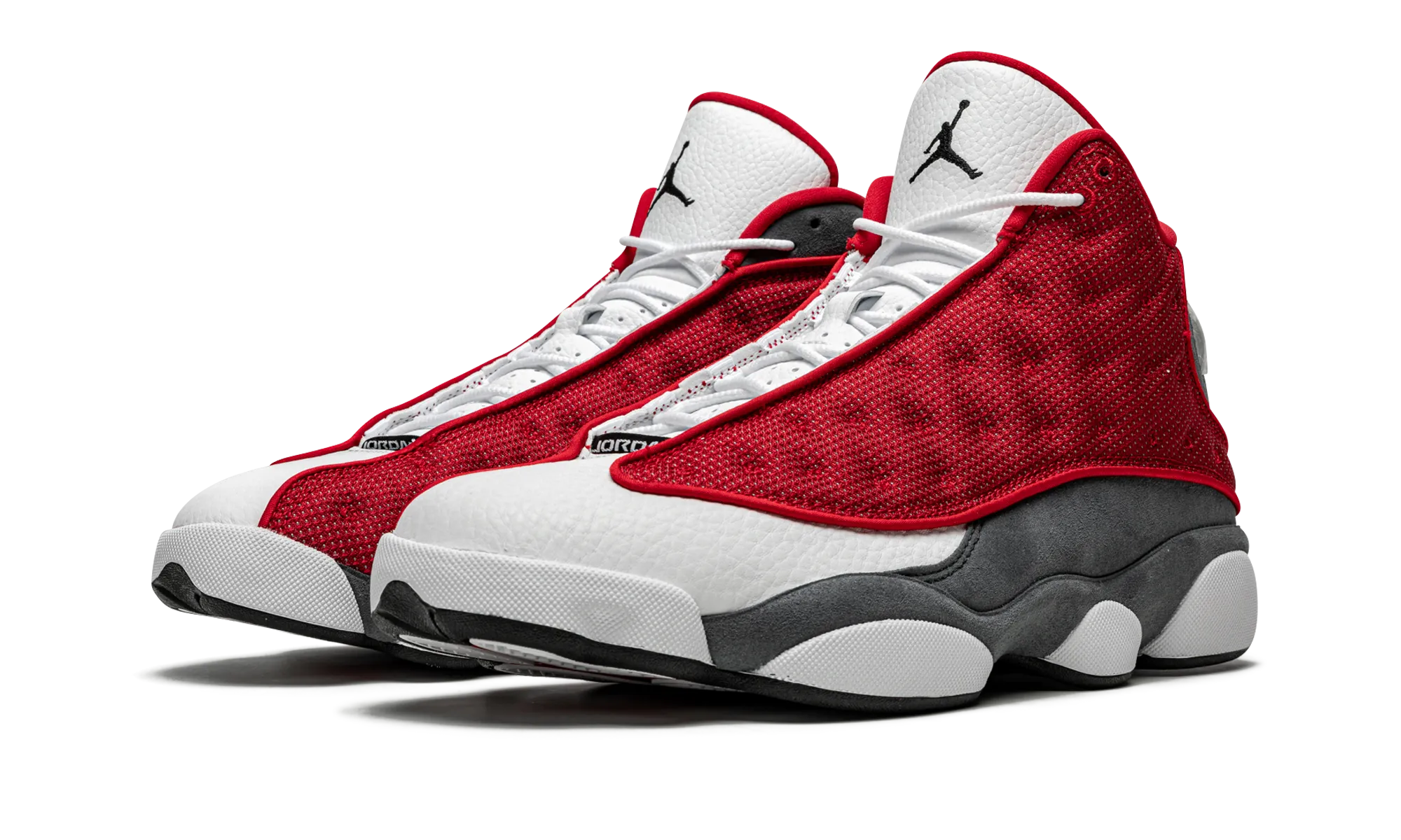 Air Jordan 13 Retro "Red Flint" Warm Season well made