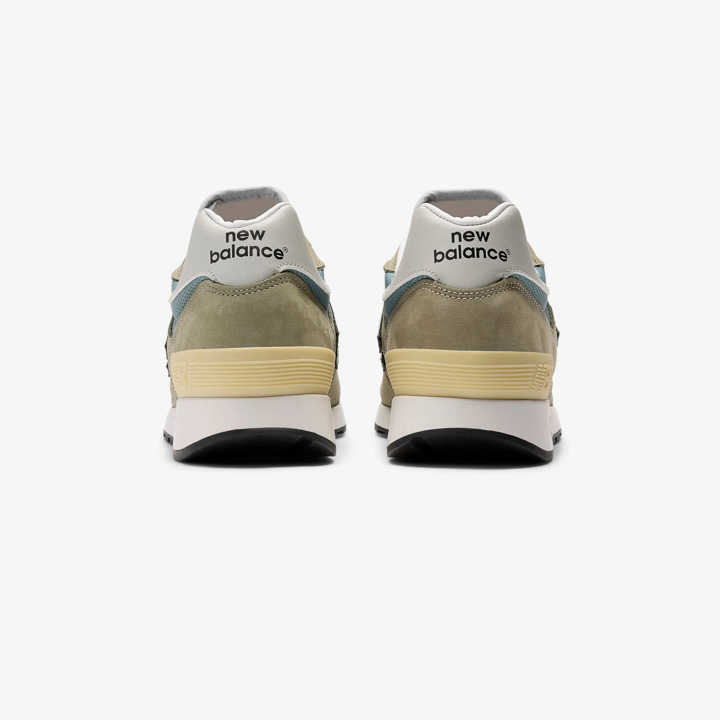Micro Perforated Tongue Energy Returning Midsole 1300