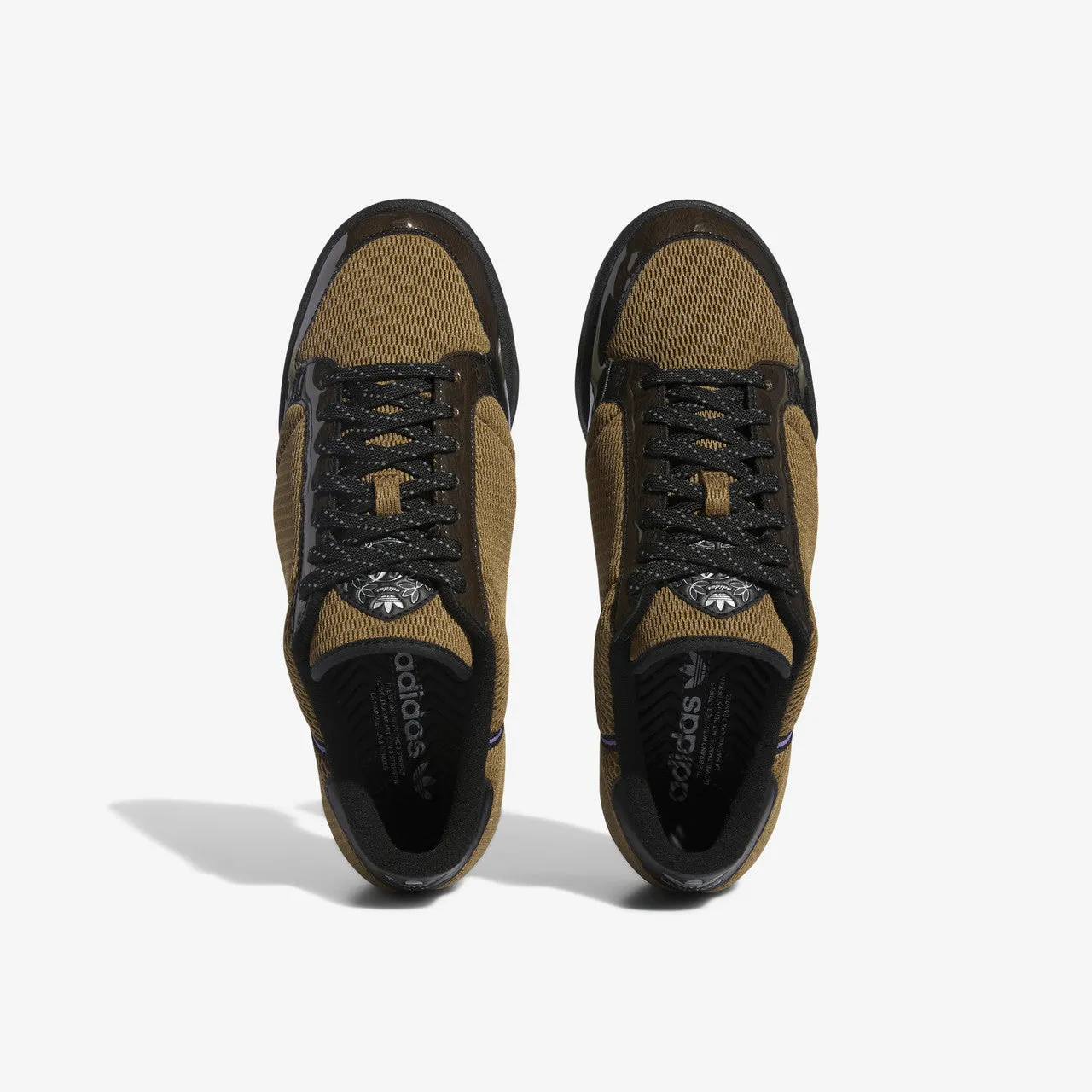 Continental 80 x Blondey Style Comfort