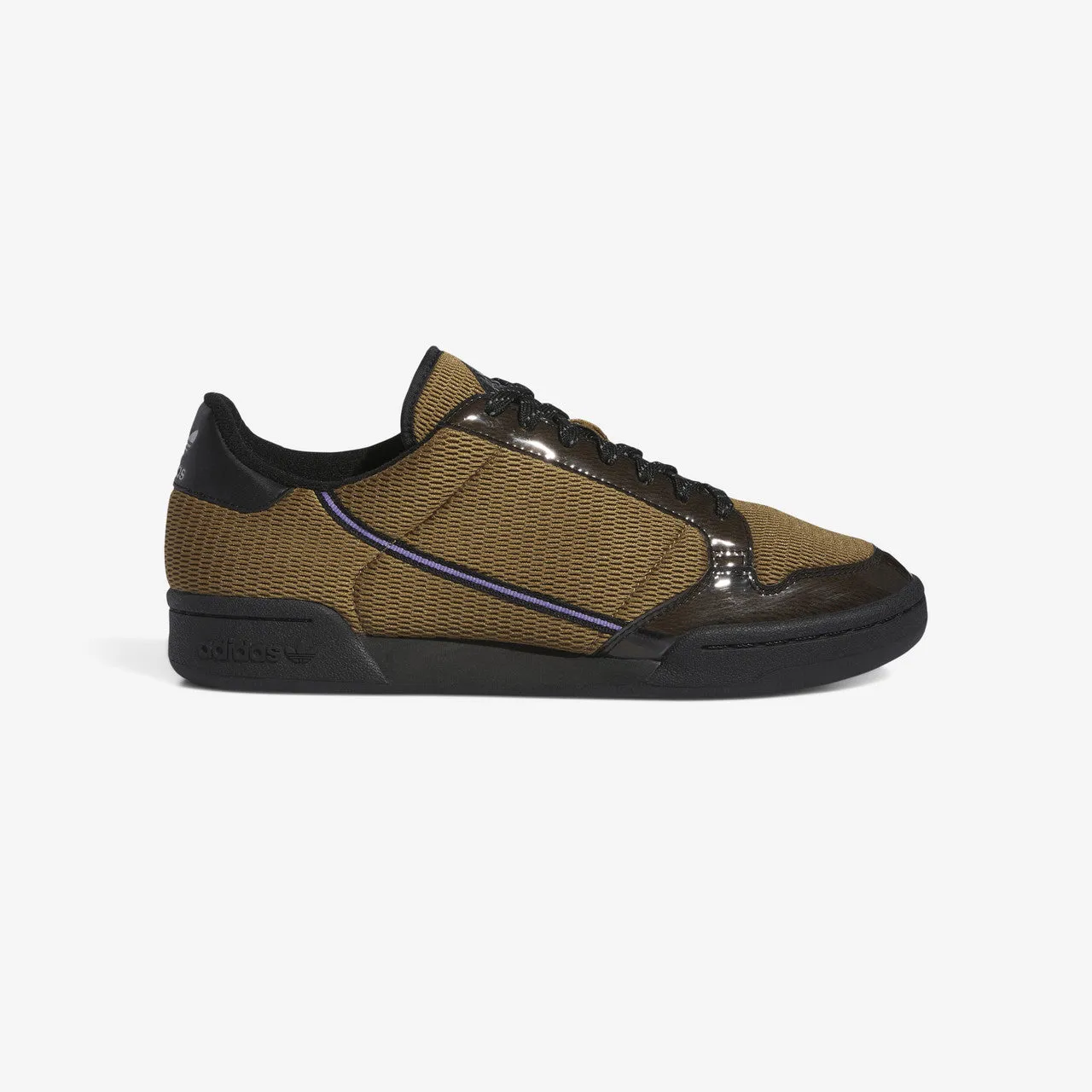 Agility Step Continental 80 x Blondey