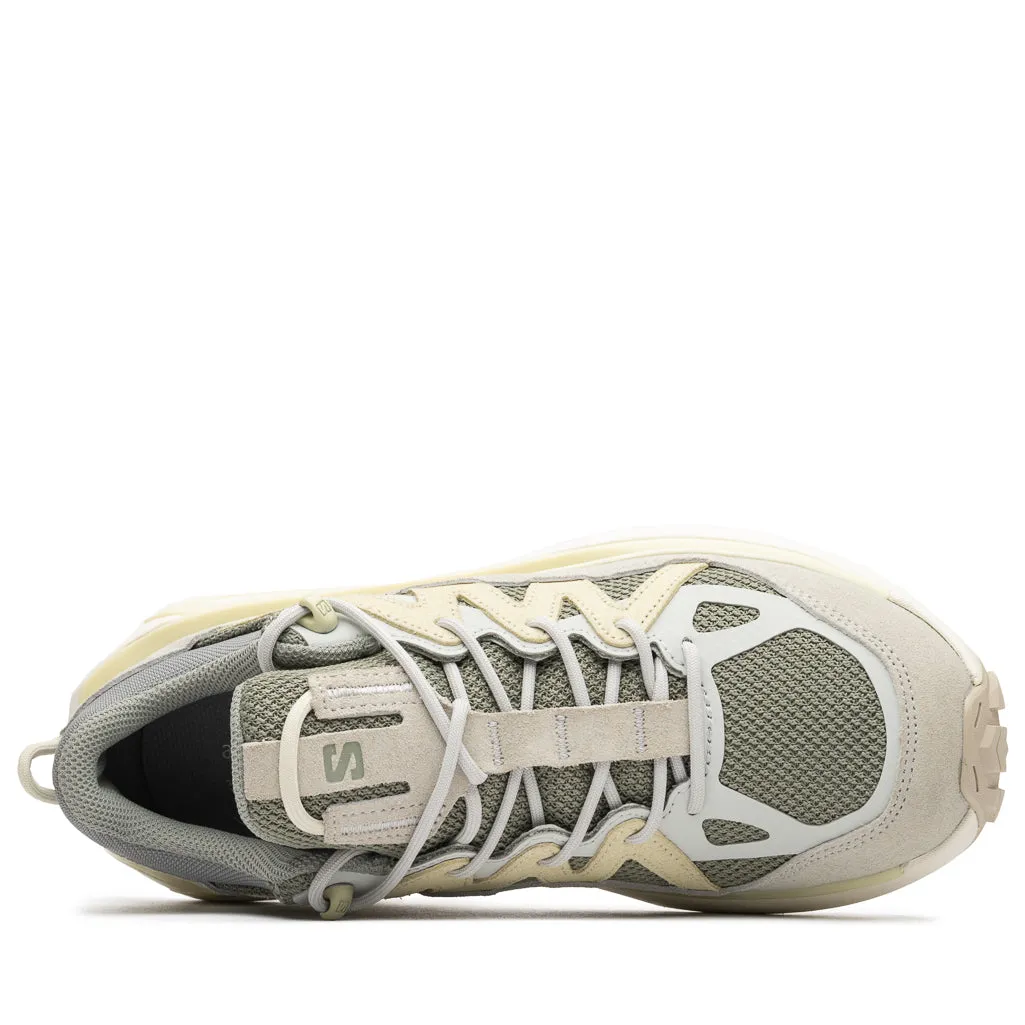 ComfortCushion Salomon Odyssey Element Low - Shadow/Metal