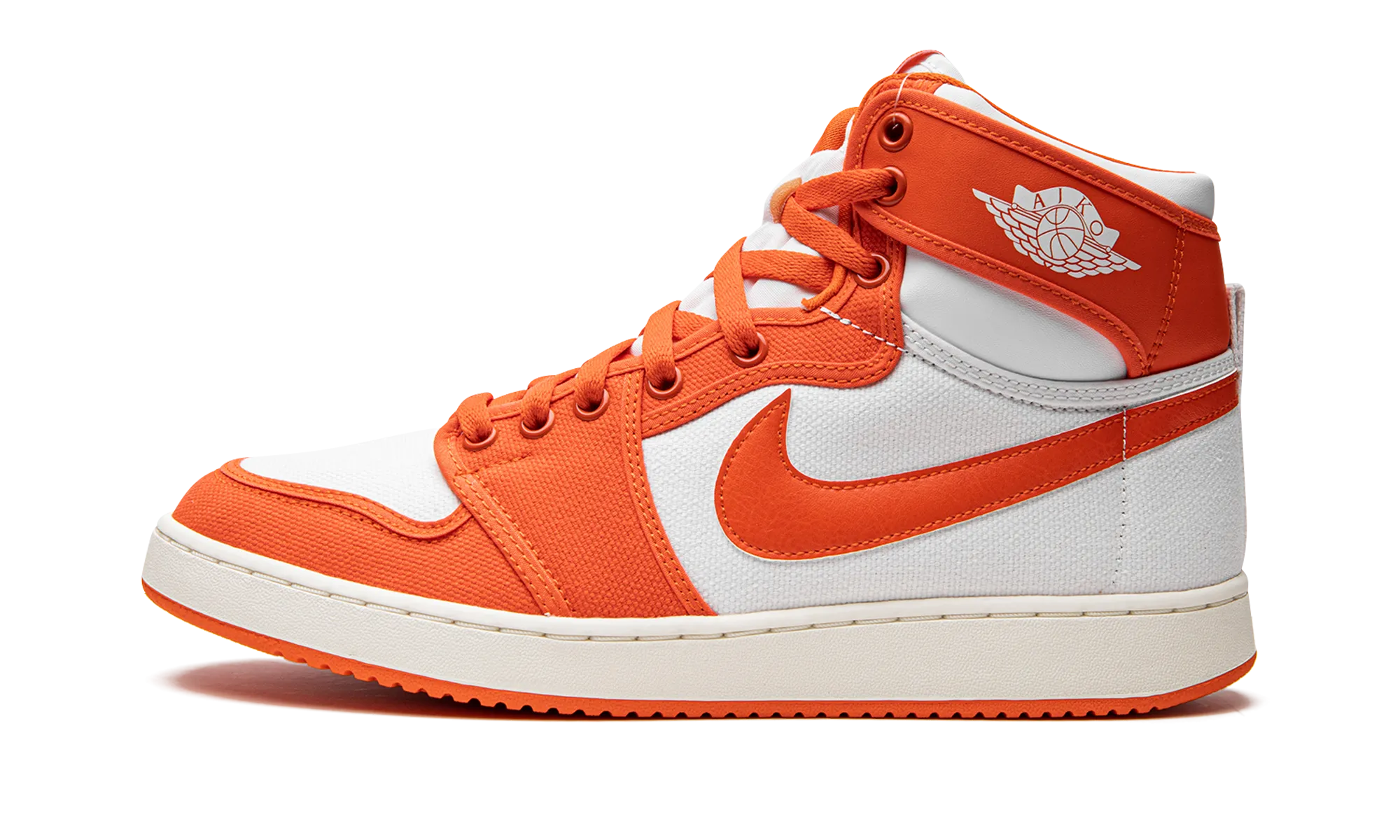 Air Jordan 1 Retro AJKO "Syracuse" Built For Speed Boost Comfort