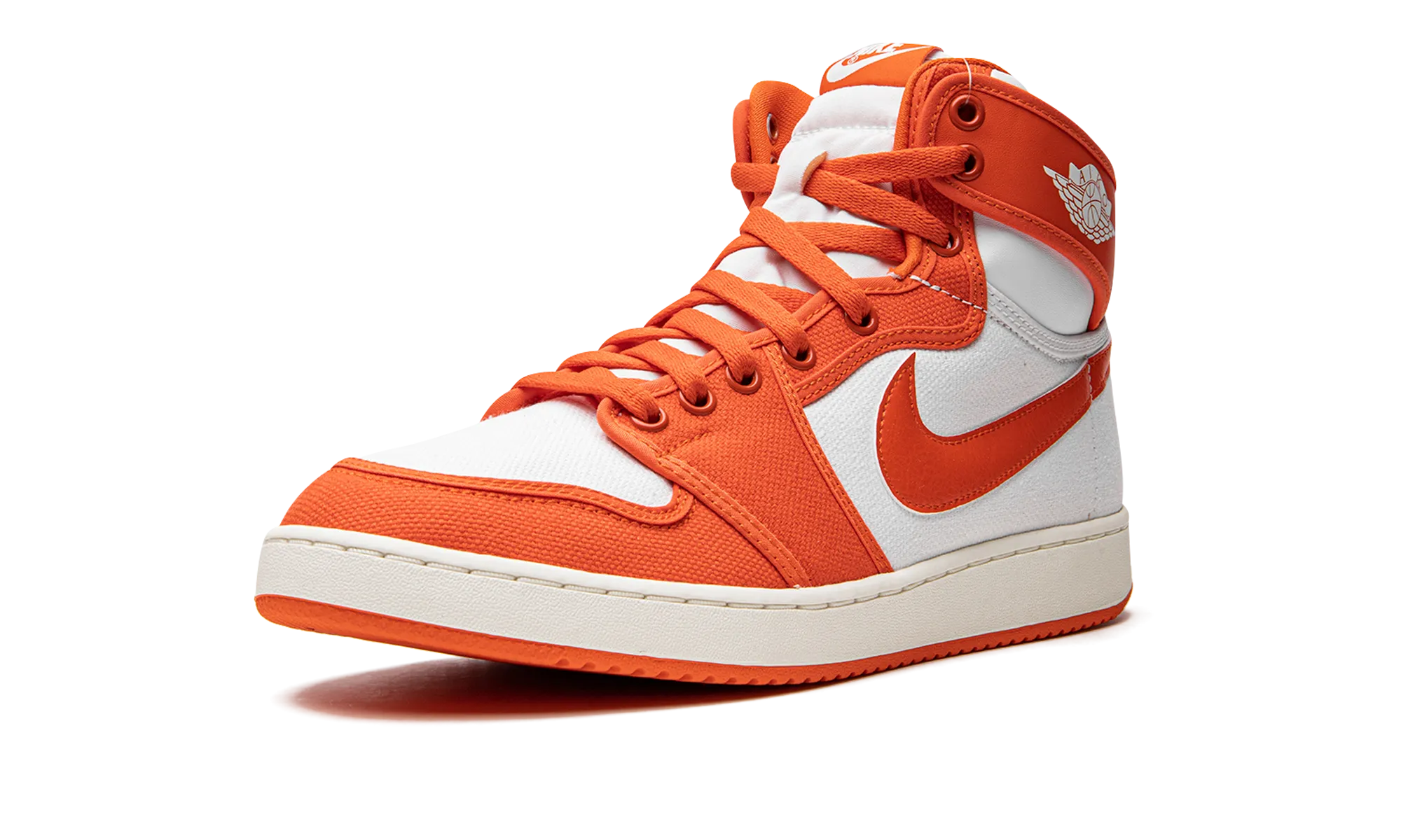 Air Jordan 1 Retro AJKO "Syracuse" Training Friendly