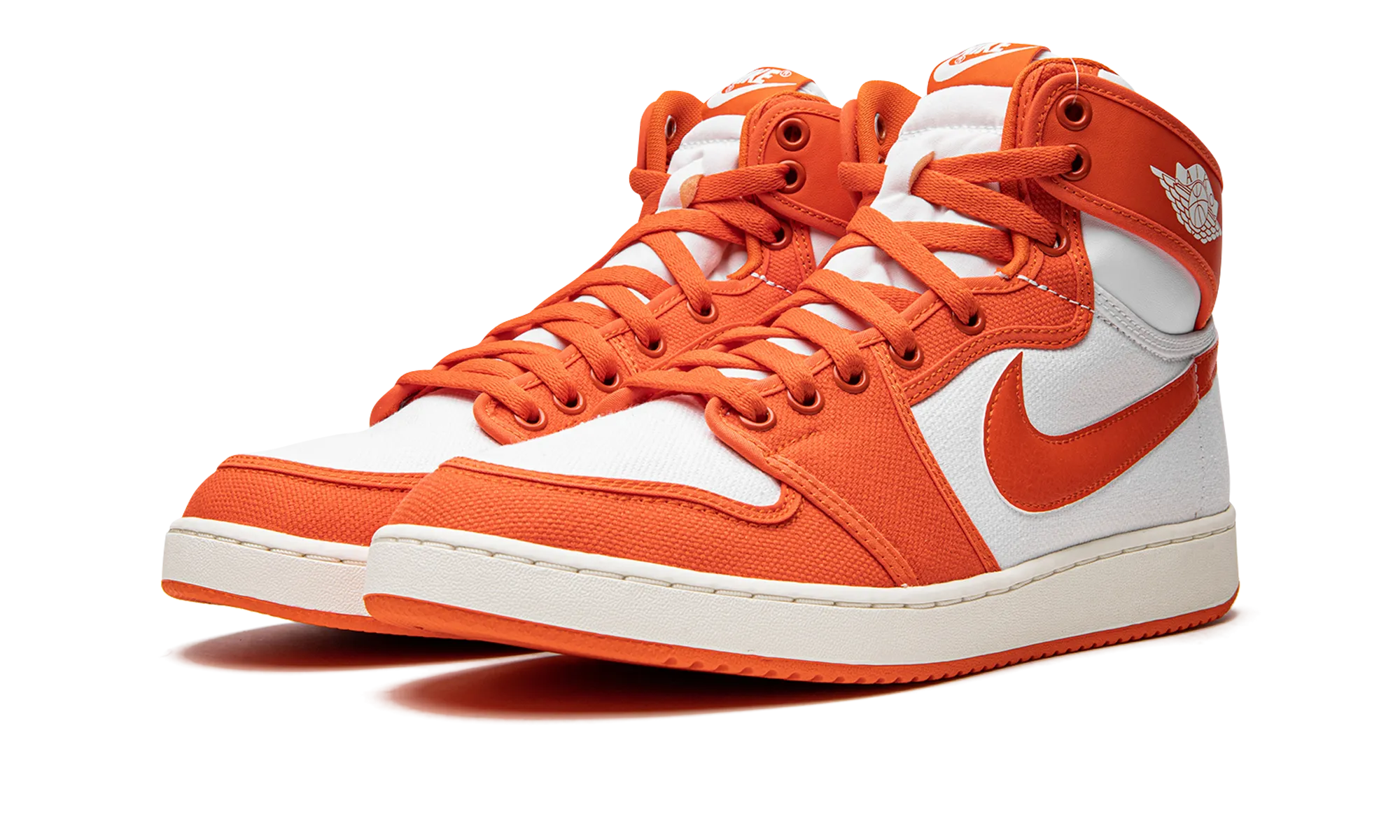 Air Jordan 1 Retro AJKO "Syracuse" Multi Density Foam