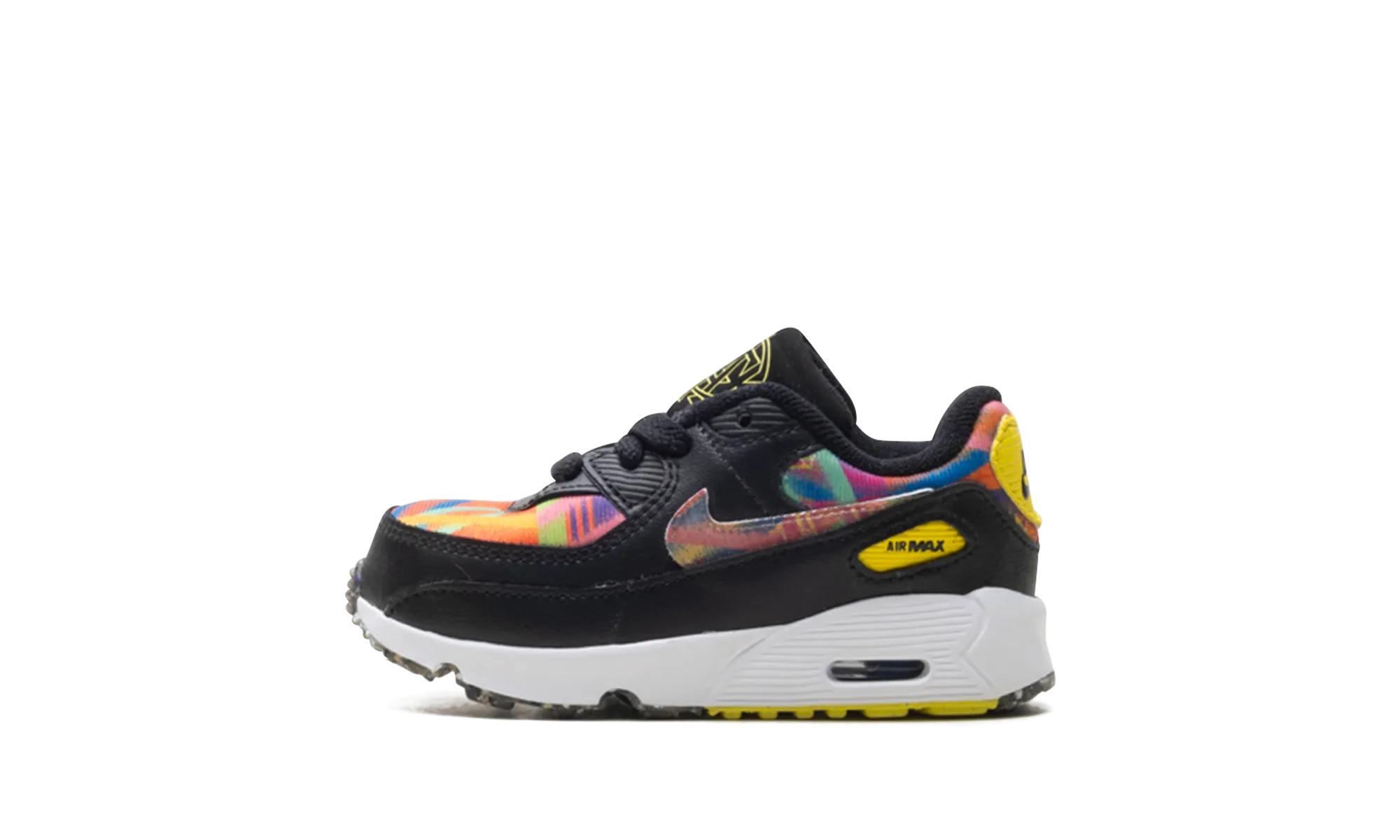 Air Max 90 TD "Familia" Durable Construction Softness