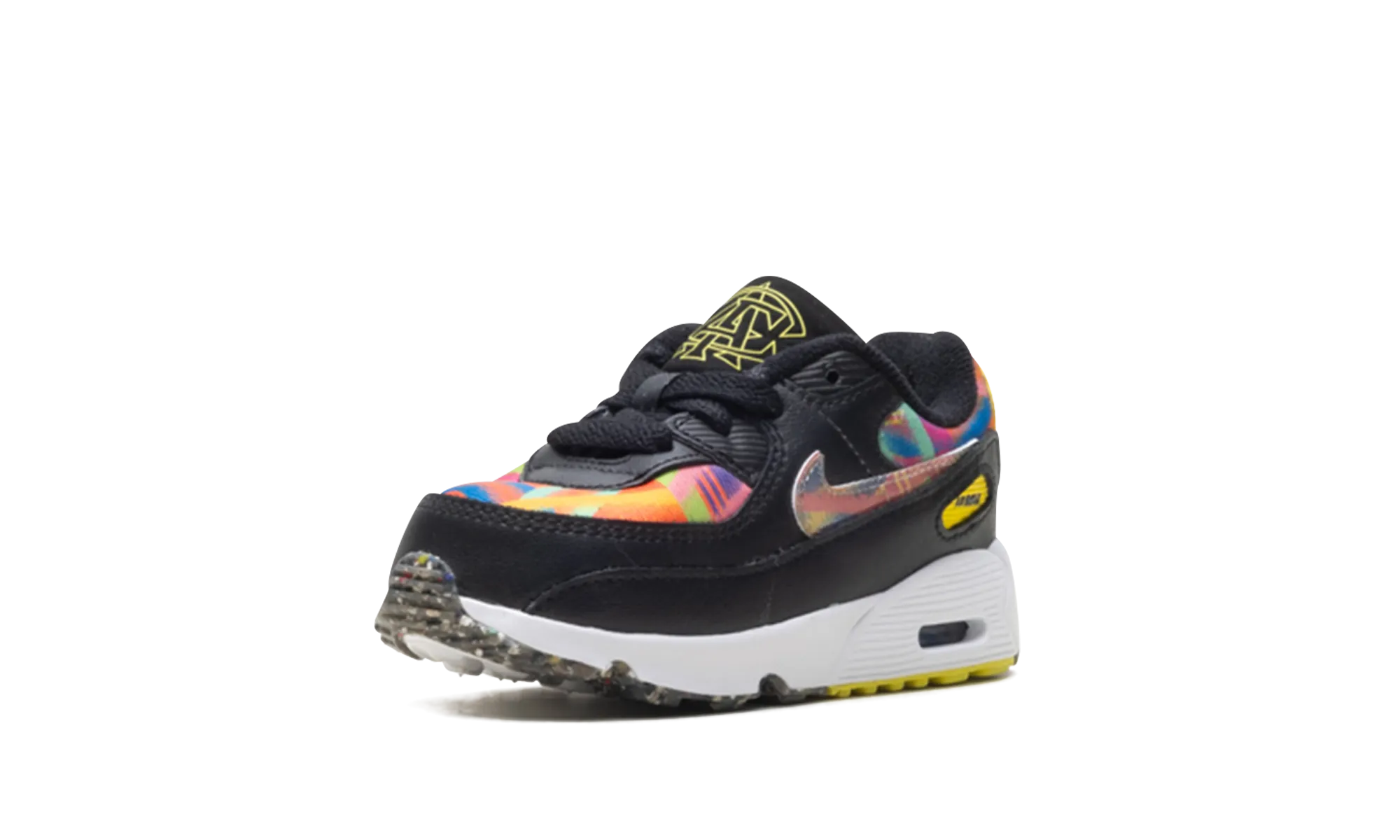 Air Max 90 TD "Familia" running on a track shoes versatile running shoes