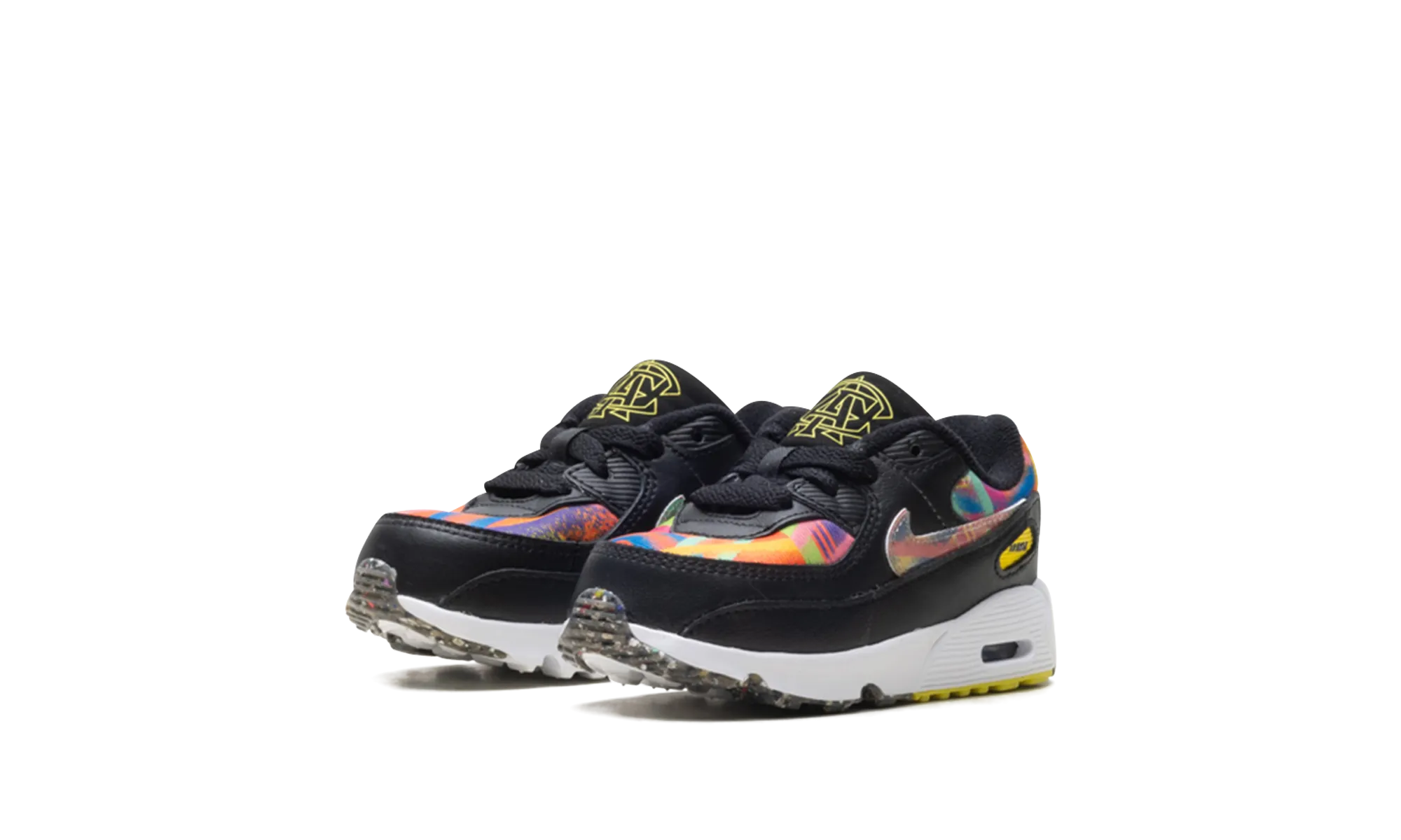dedication Air Max 90 TD "Familia"