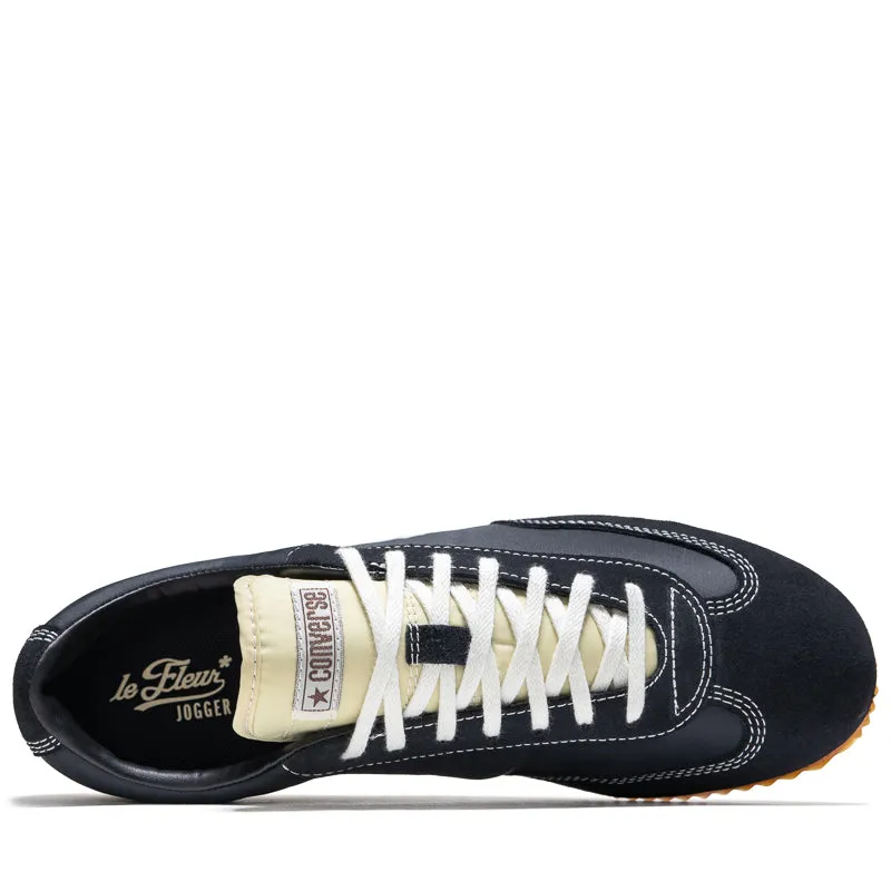 Vegan materials Hyper Responsive Cushioning Converse 1908 Jogger Ox - Tap Shoe/Phantom