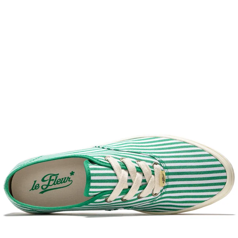 Converse 1908 Naut-1 Ox - Green Tambourine/Afterglow All-Purpose Use Essential Fit