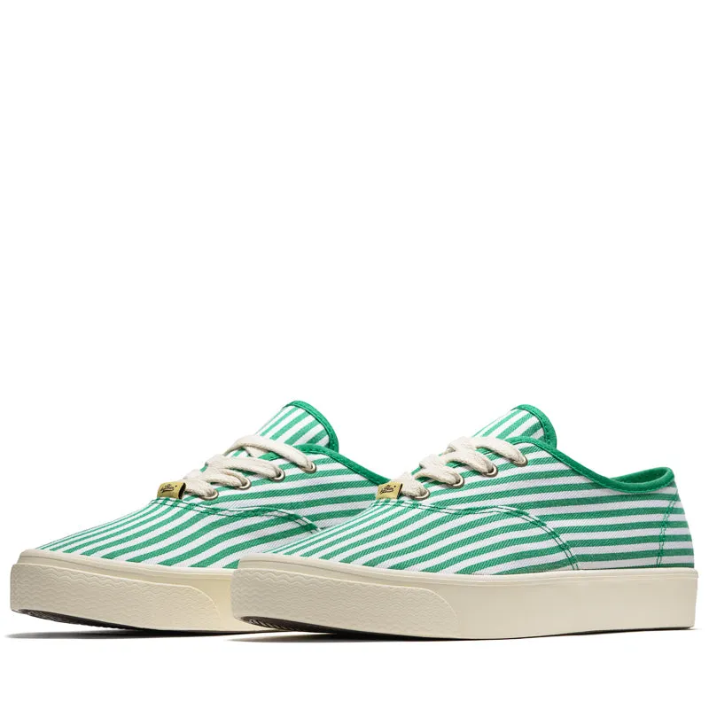 Converse 1908 Naut-1 Ox - Green Tambourine/Afterglow Trail Performance Bouncy midsole