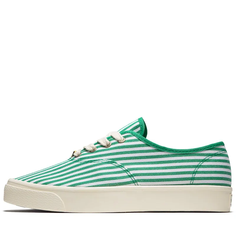 Cross Terrain Converse 1908 Naut-1 Ox - Green Tambourine/Afterglow