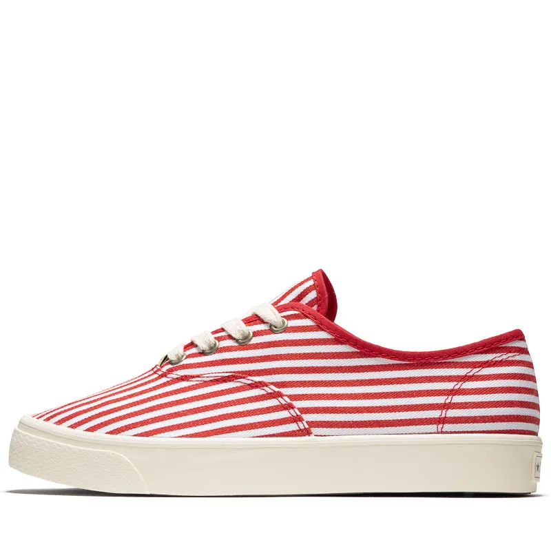 Adjustable Strap Lock Flex Walk Converse 1908 Naut-1 Ox - Molten Lava/Afterglow
