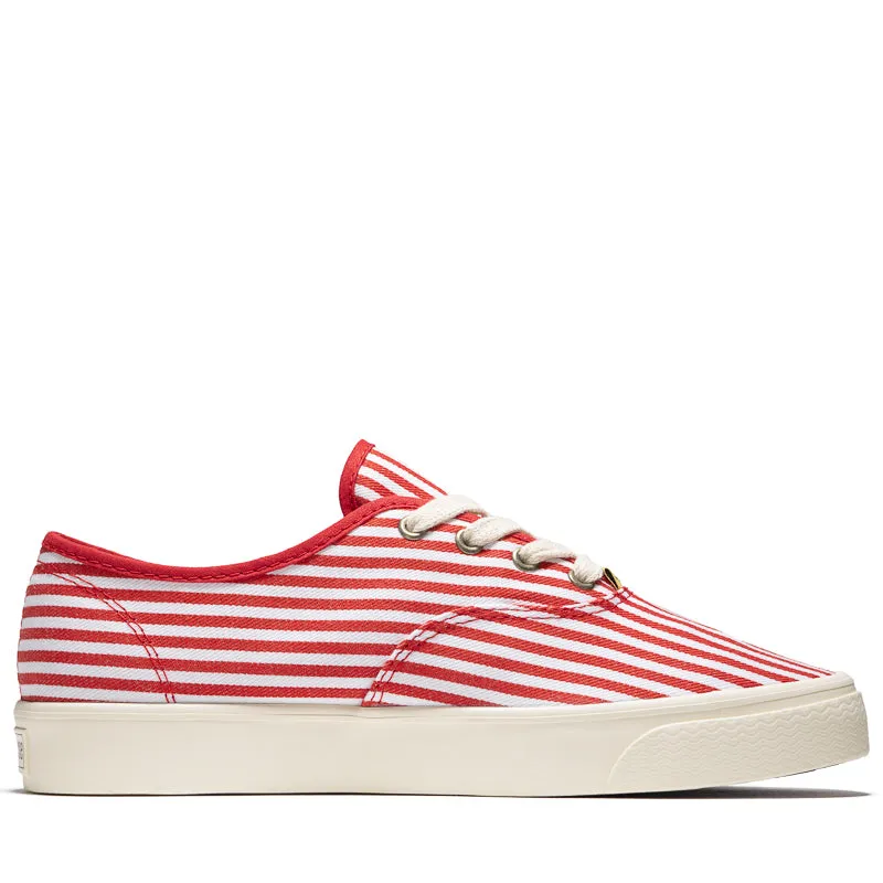 Converse 1908 Naut-1 Ox - Molten Lava/Afterglow Running Vibe
