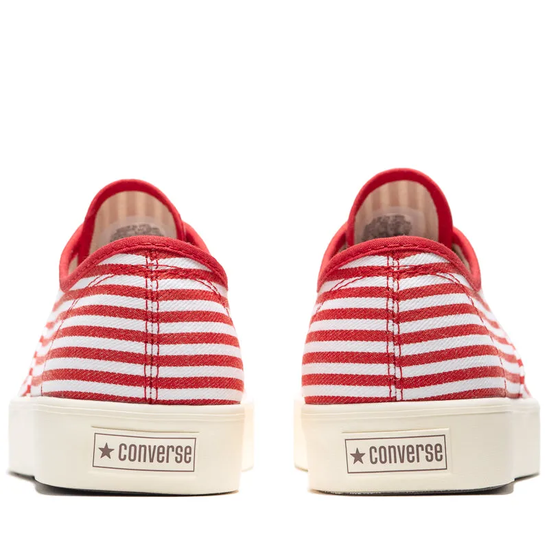 Converse 1908 Naut-1 Ox - Molten Lava/Afterglow Grip Texture Flex Forged Sole Design