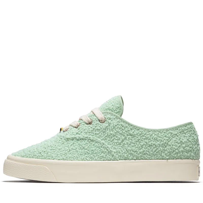 Daily Athlete Vented Air Channels Converse 1908 Naut-1 Ox - Reseda/Afterglow