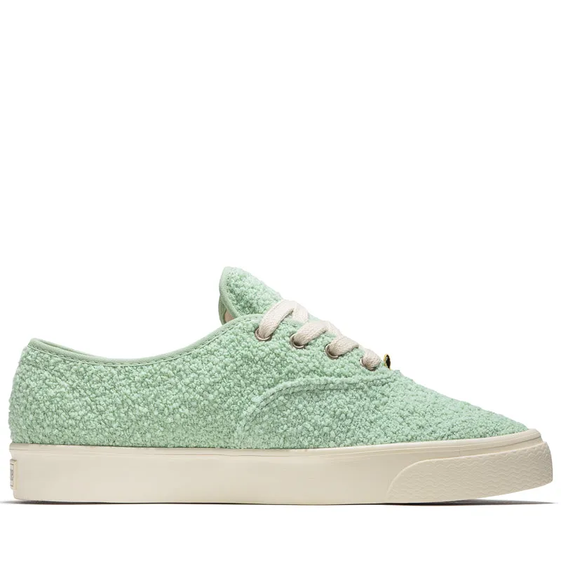 Converse 1908 Naut-1 Ox - Reseda/Afterglow Style Match Casual Travel