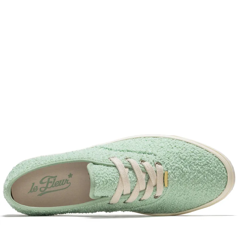 Converse 1908 Naut-1 Ox - Reseda/Afterglow Iconic Ease Reinforced Collar Padding
