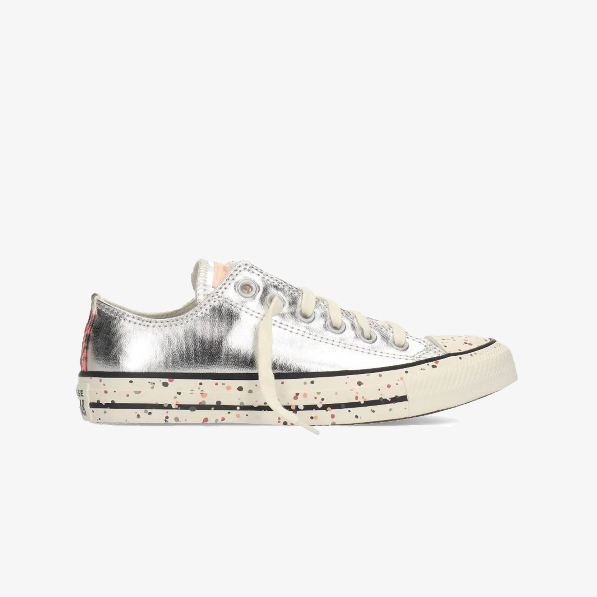 Converse | ALL STAR-EGRET/PINK FOAM/STORM WIND Urban Path Recycled Sockliner