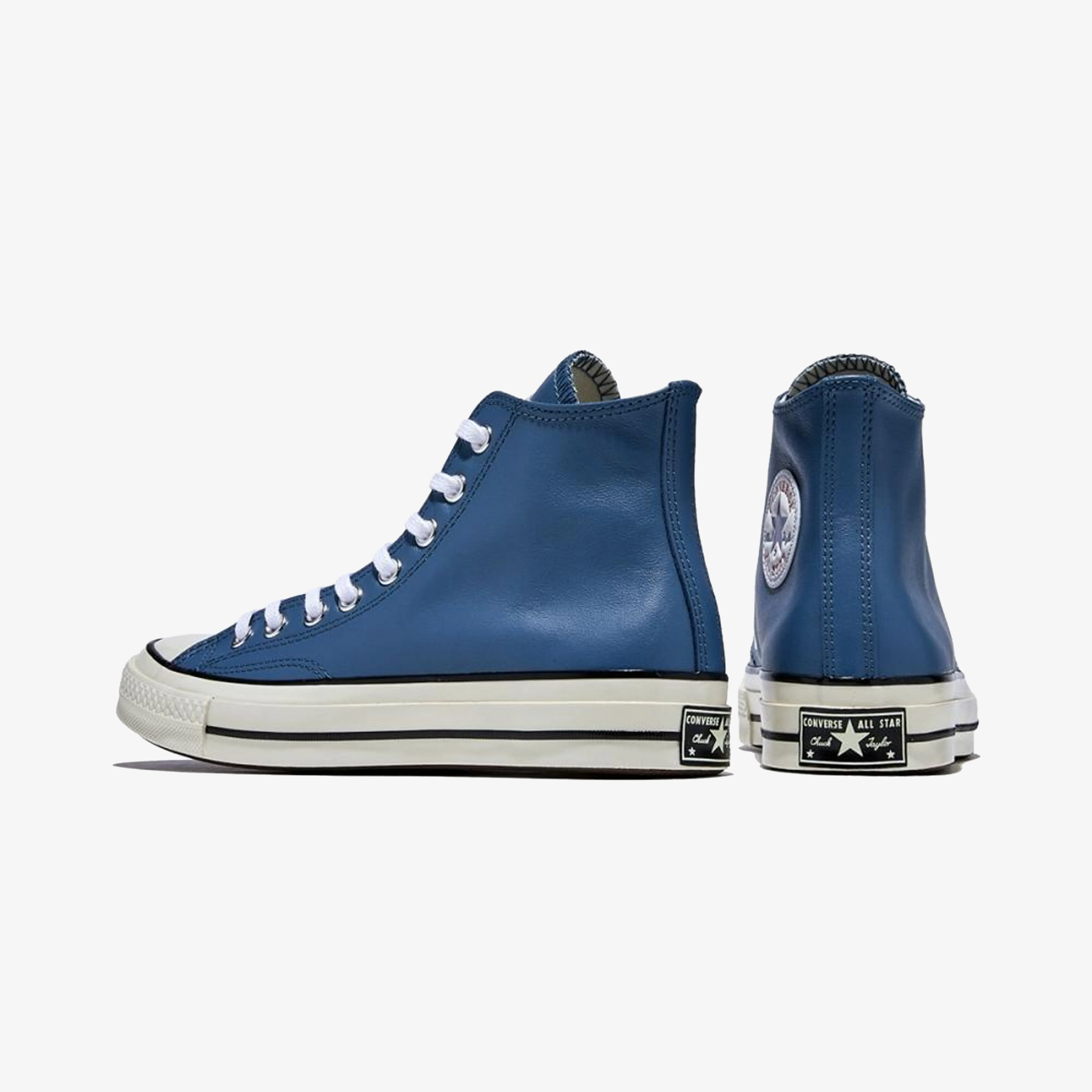 Performance Support CONVERSE | CHUCK 70 { BLUE/WHITE
