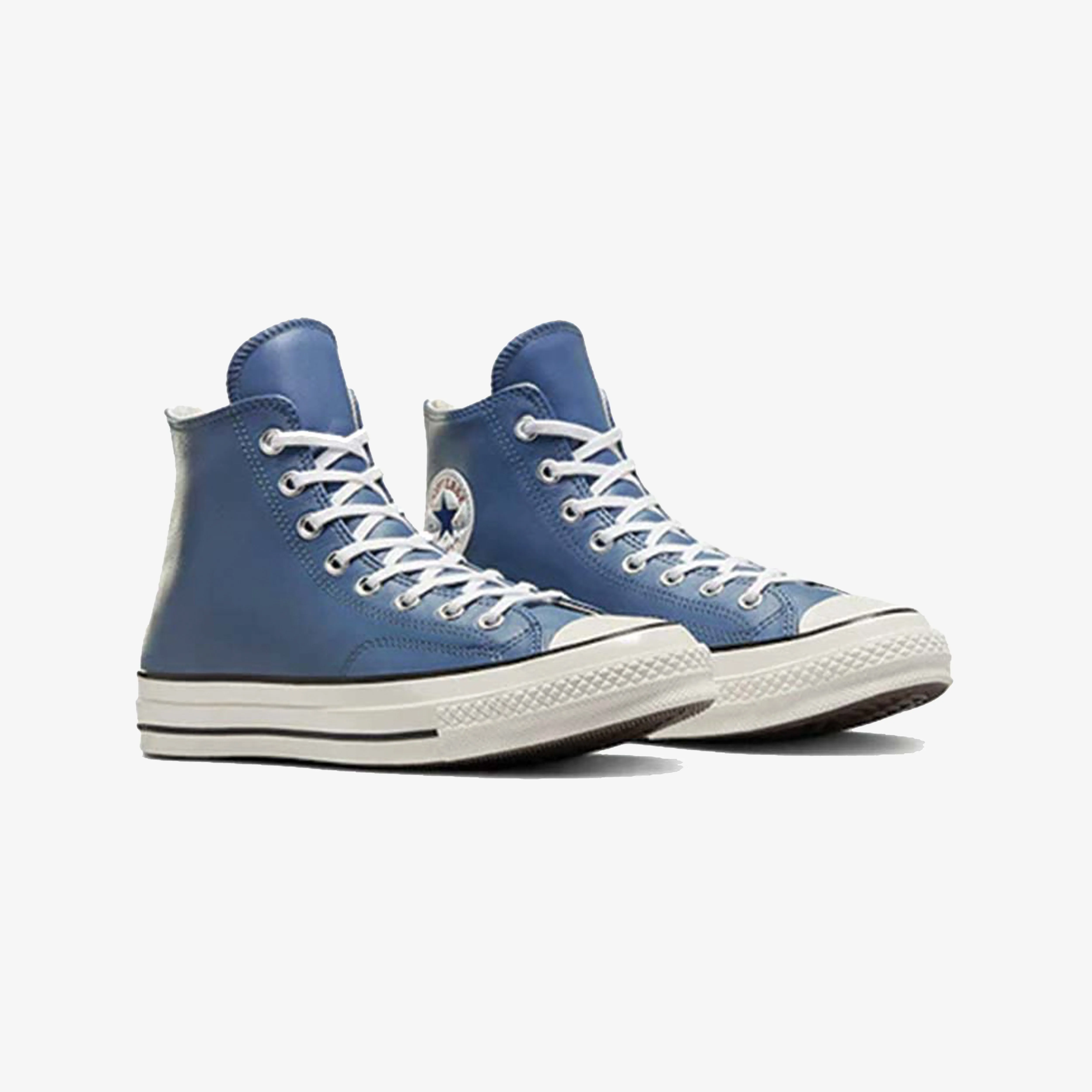 Outdoor Motion CONVERSE | CHUCK 70 { BLUE/WHITE