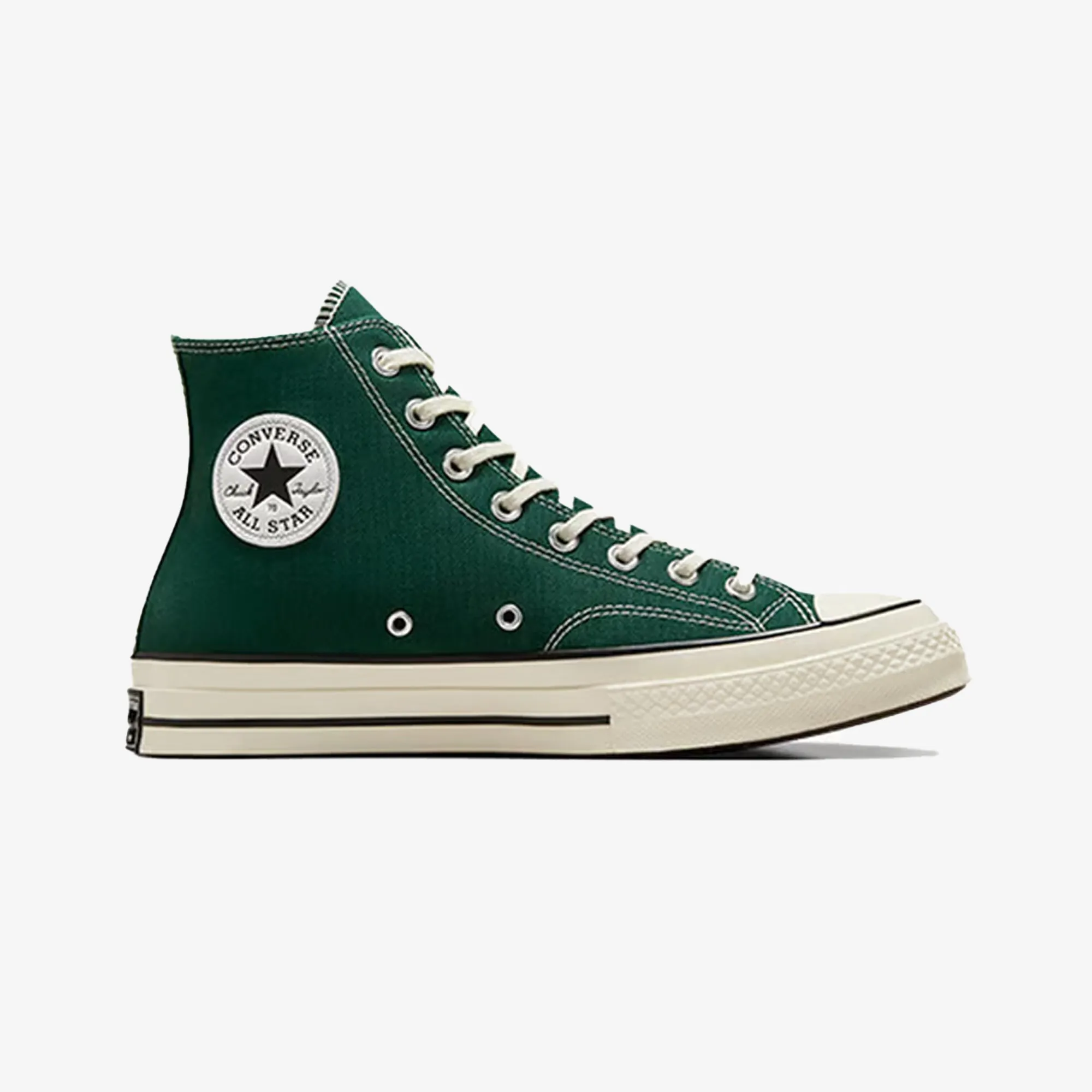 Soft Material CONVERSE | CHUCK 70 { GREEN