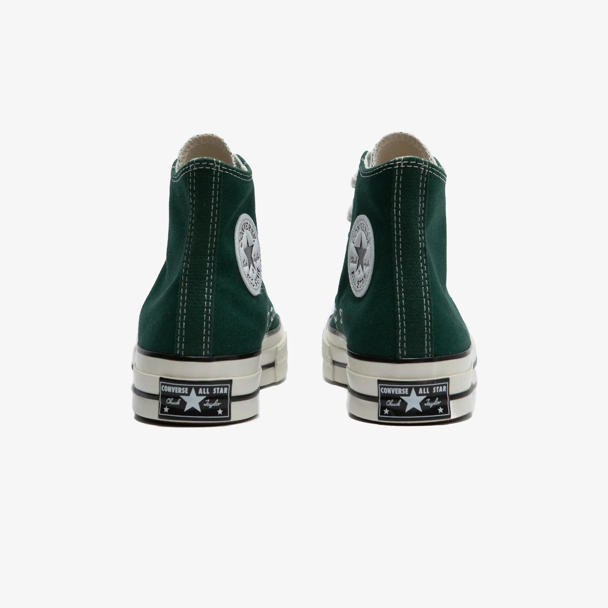 HyperDurable Outsole Compound CONVERSE | CHUCK 70 { GREEN
