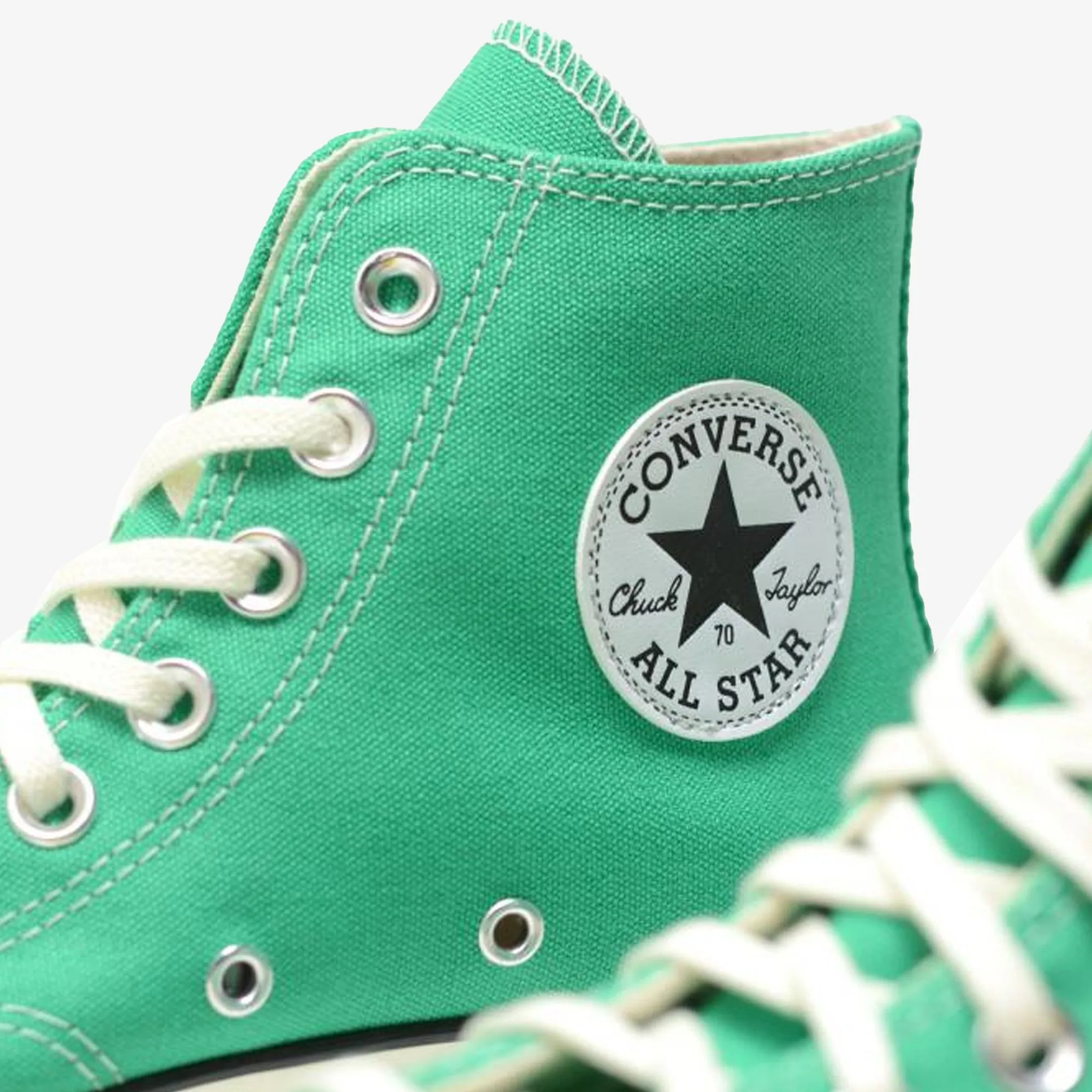 CONVERSE | CHUCK 70 { GREEN Unique Style