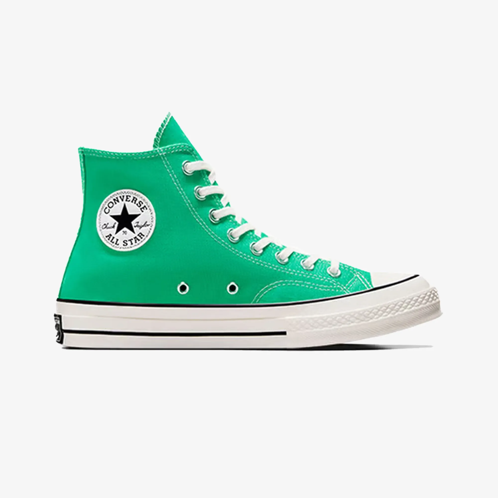 Quick Entry Eco Wear CONVERSE | CHUCK 70 { GREEN