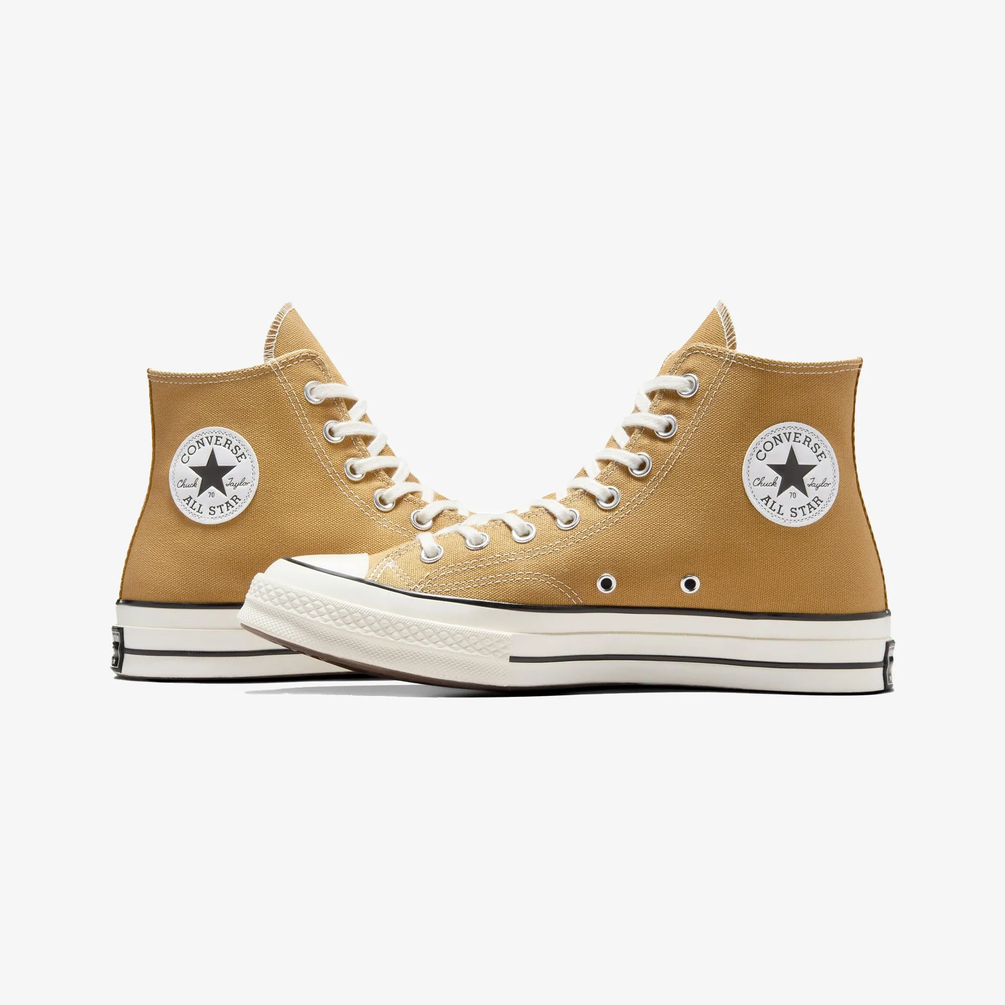 CONVERSE | CHUCK 70 { KHAKI Good Value