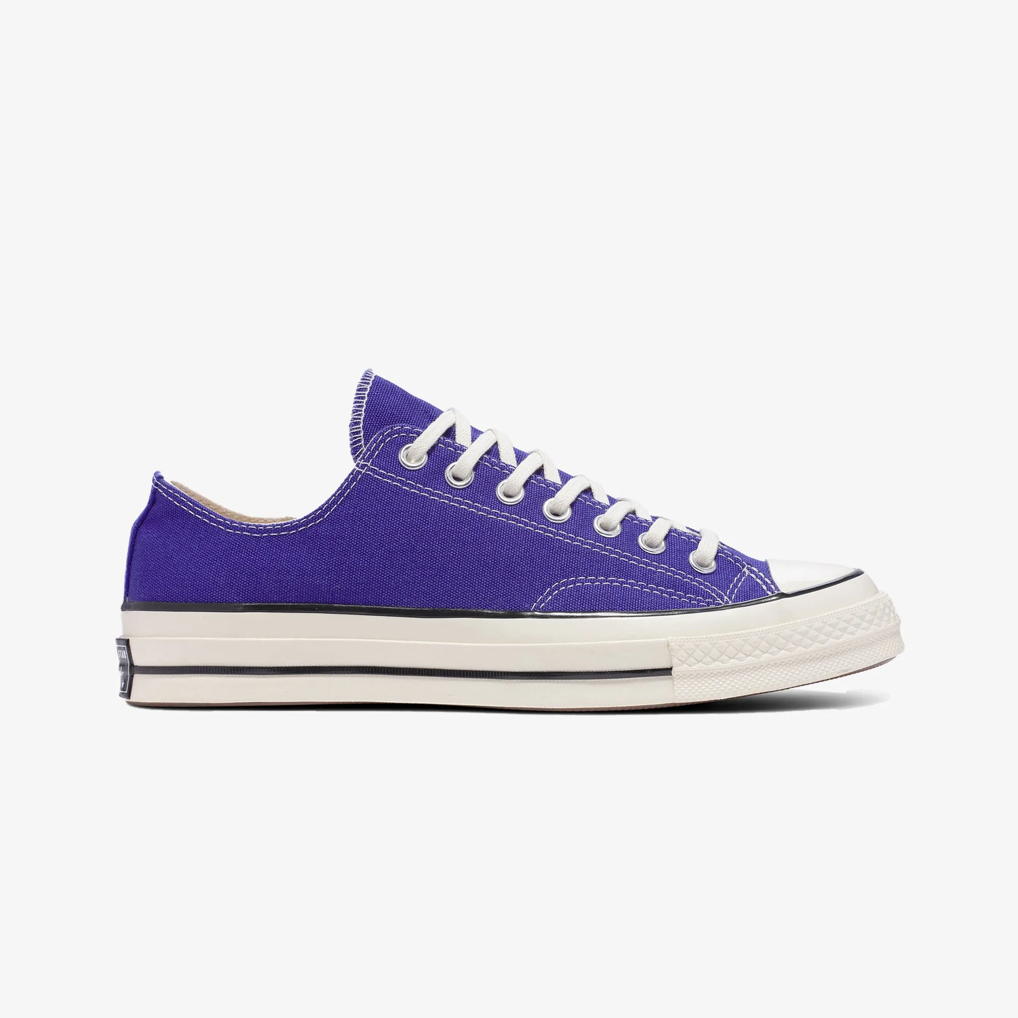 Converse | CHUCK 70 LOW { BLUE Light Structure