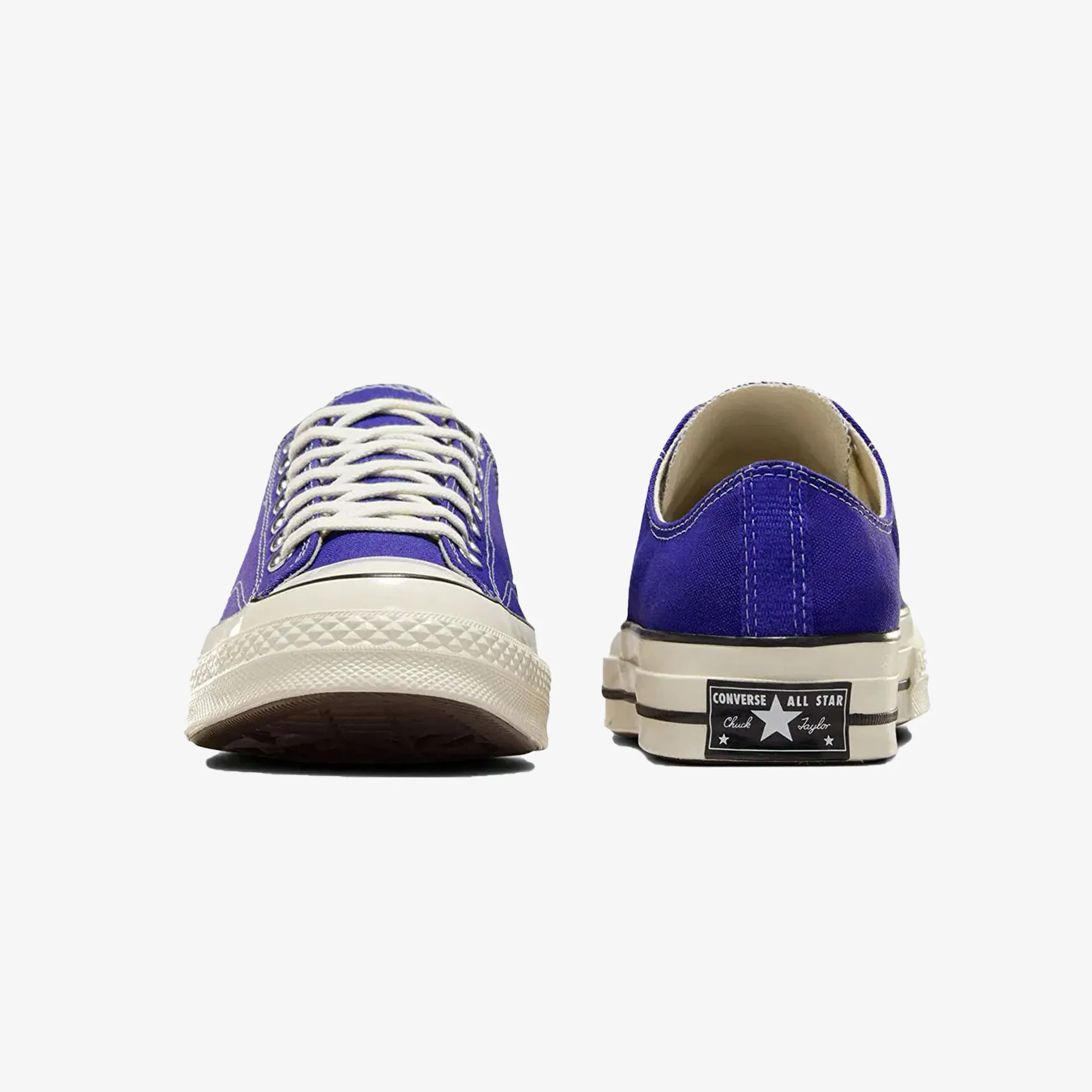 Every Ground Odor Control Insole Converse | CHUCK 70 LOW { BLUE