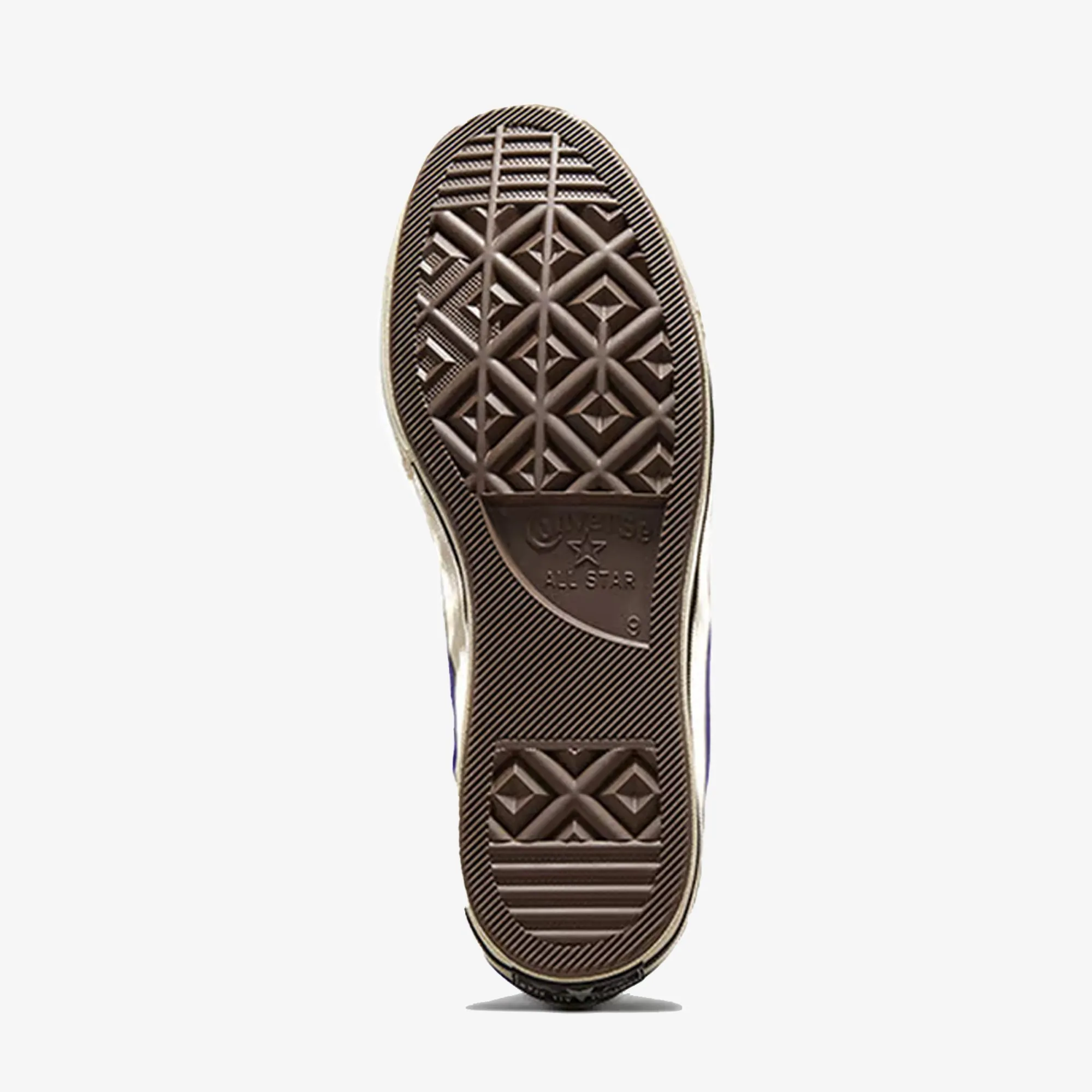 Converse | CHUCK 70 LOW { BLUE Tensile Heel Pull Tab Everyday Choice