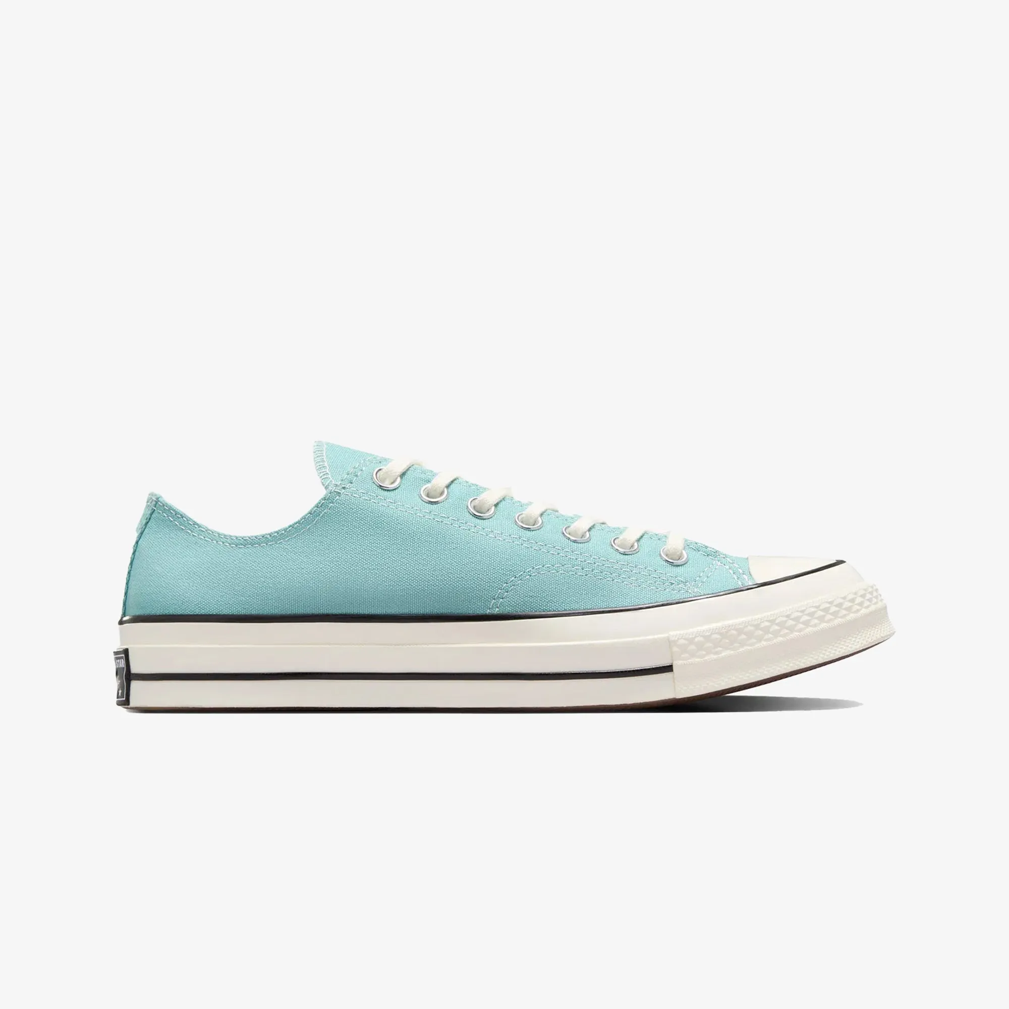 Converse | CHUCK 70 LOW { BLUE Hybrid Sole