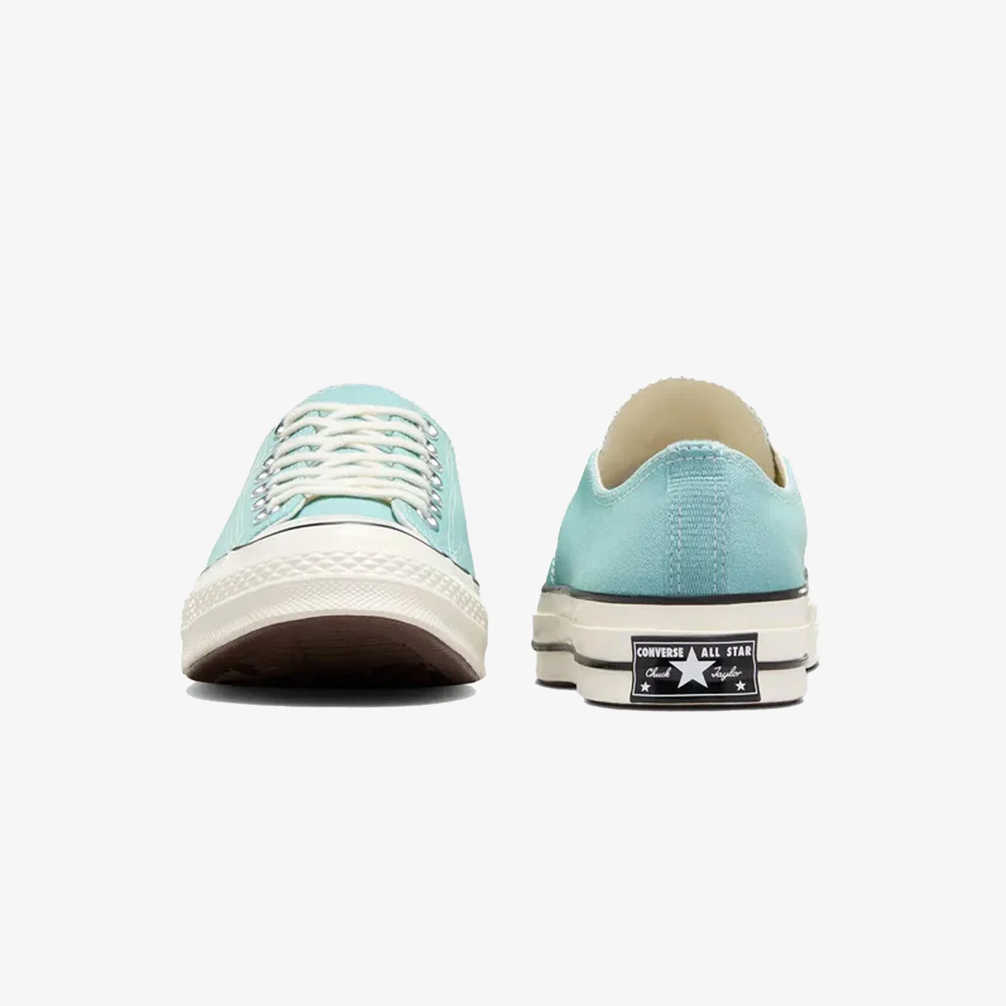 Flex Comfort Active Feet Converse | CHUCK 70 LOW { BLUE