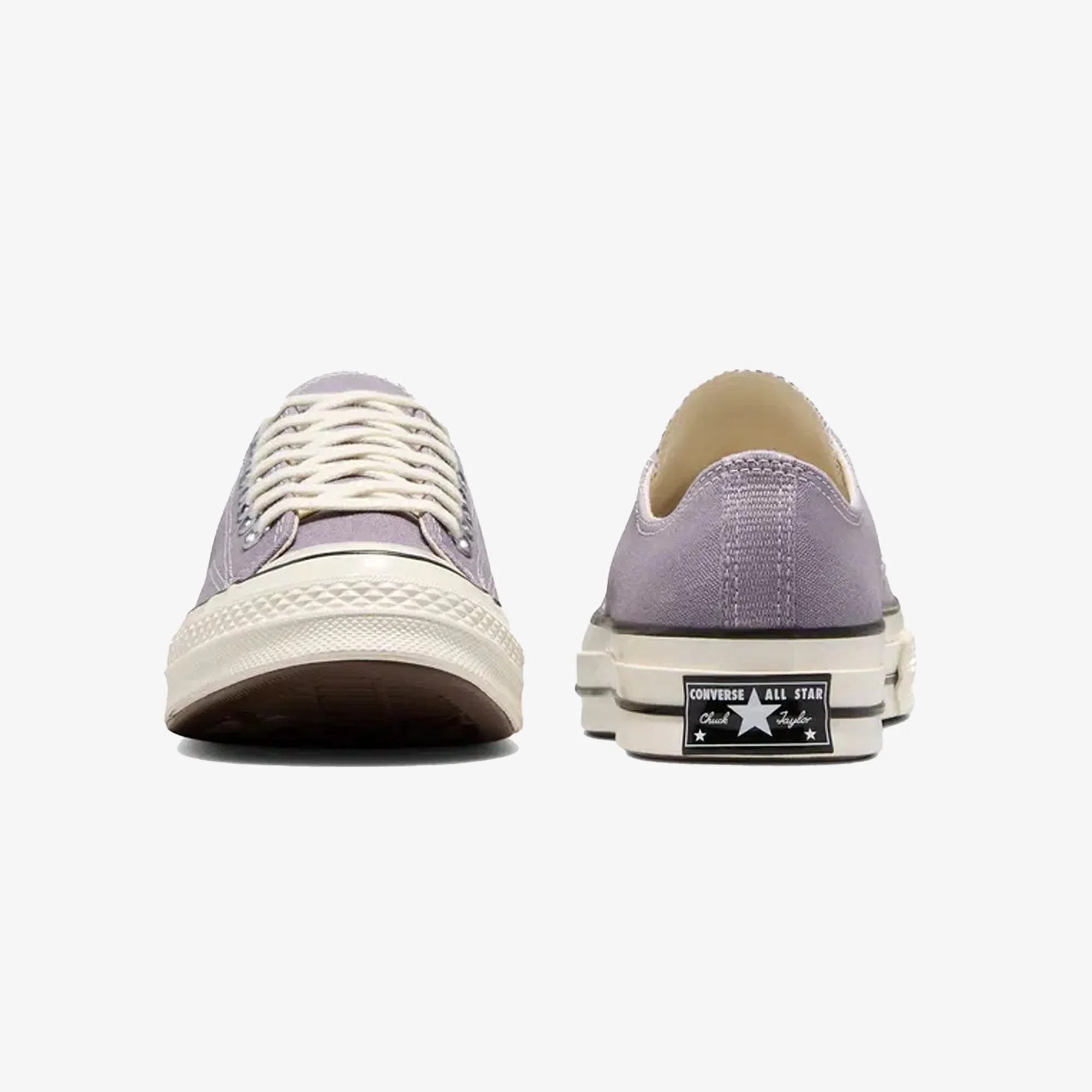 Step Cushion Anti Fatigue System Converse | CHUCK 70 LOW { PINK