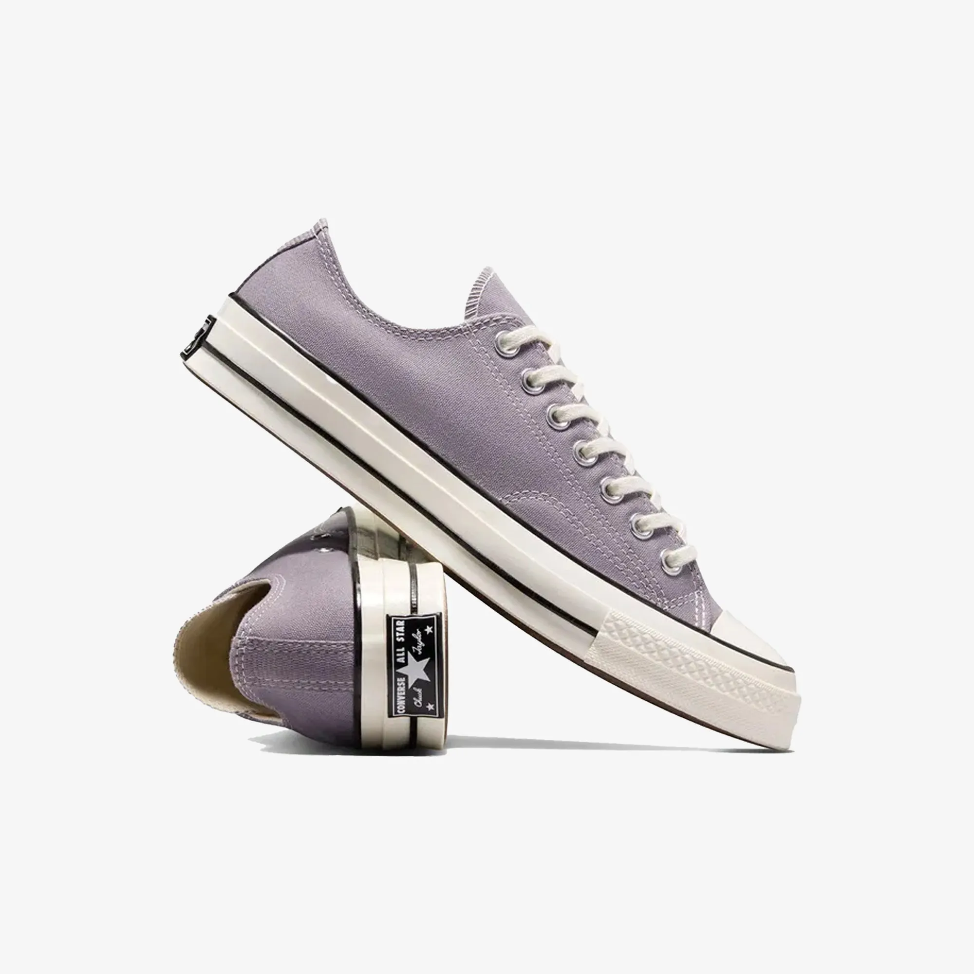 Stabilizing Chassis Quick Response Converse | CHUCK 70 LOW { PINK