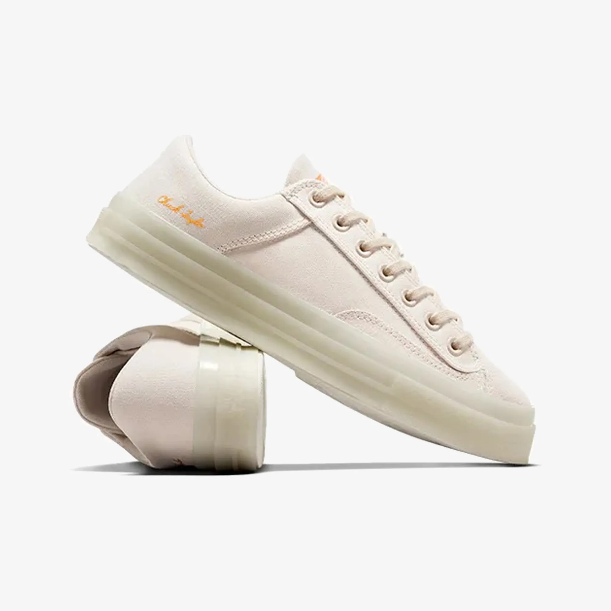 Converse | CHUCK 70 MARQUIS {  OFF WHITE Smart Casual