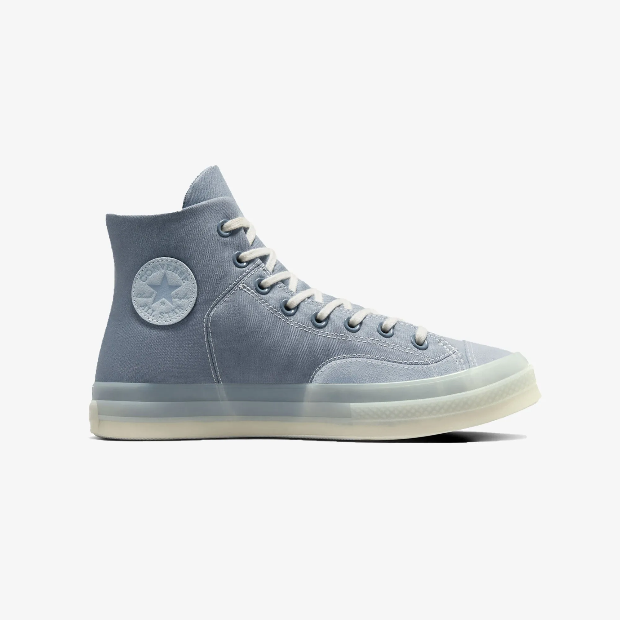 Fashion Forward Arch Support Footbeds Converse | CHUCK 70 MARQUIS SPORT REMASTERED  { BLACK/WHITE/BLACK