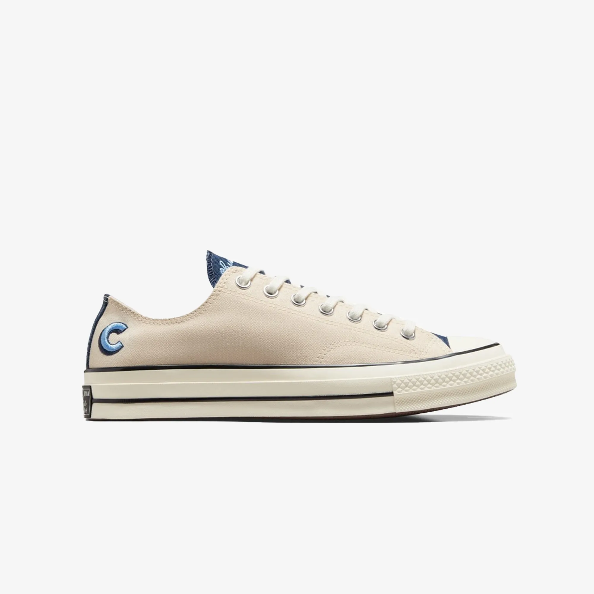 Cushioned lining Converse | CHUCK 70  { NATURAL